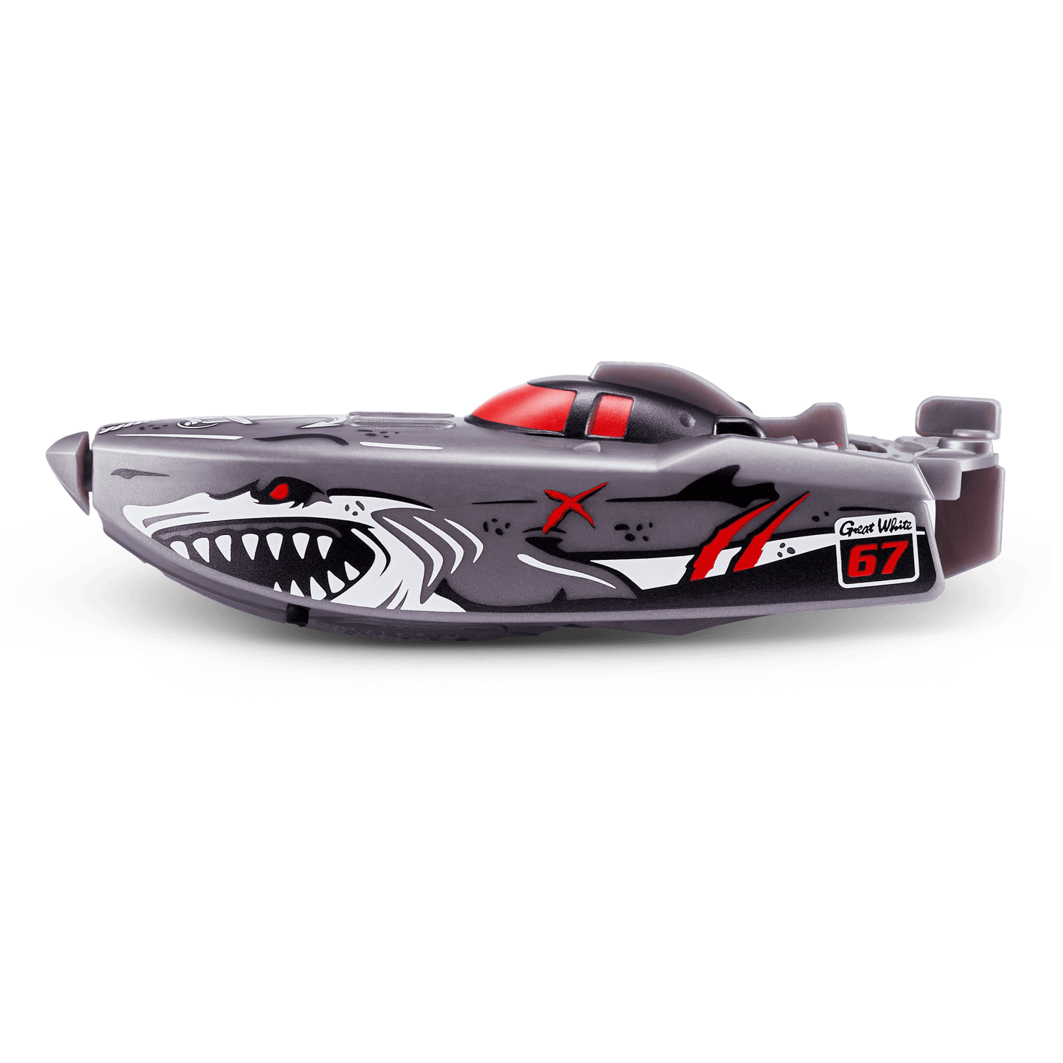 Robo alive robo boats - Robo Alive