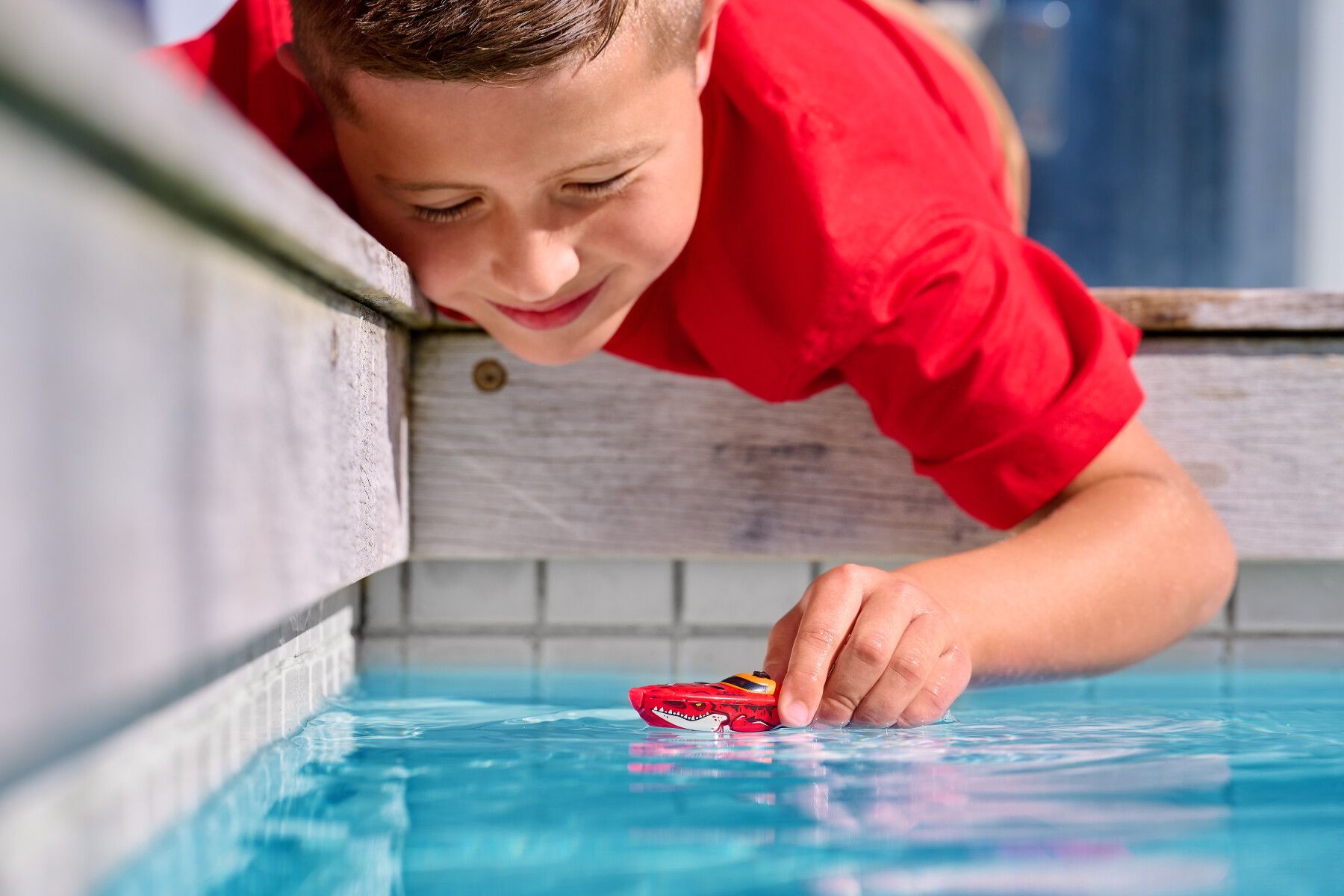 Robo alive robo boats - Robo Alive