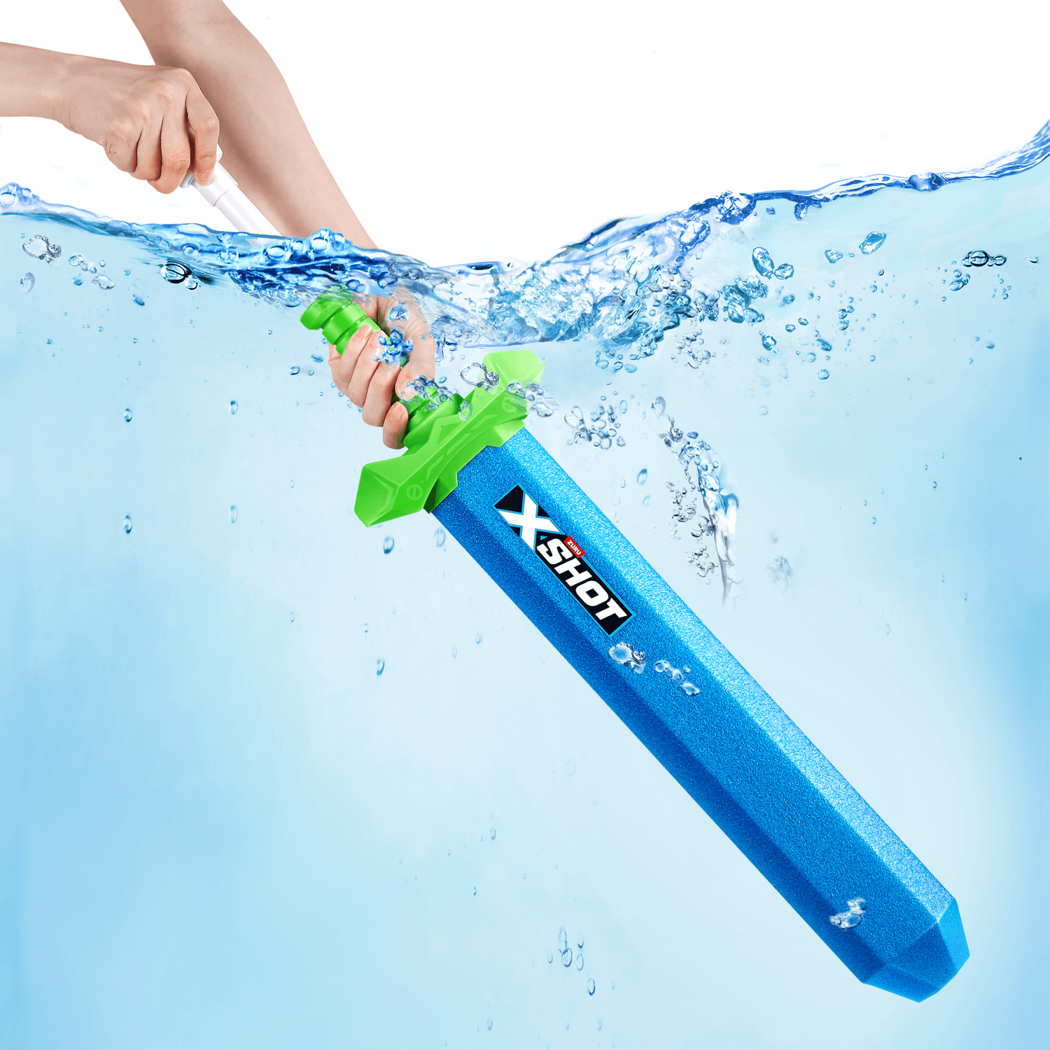Xshot water sword 2 in 1 - 
