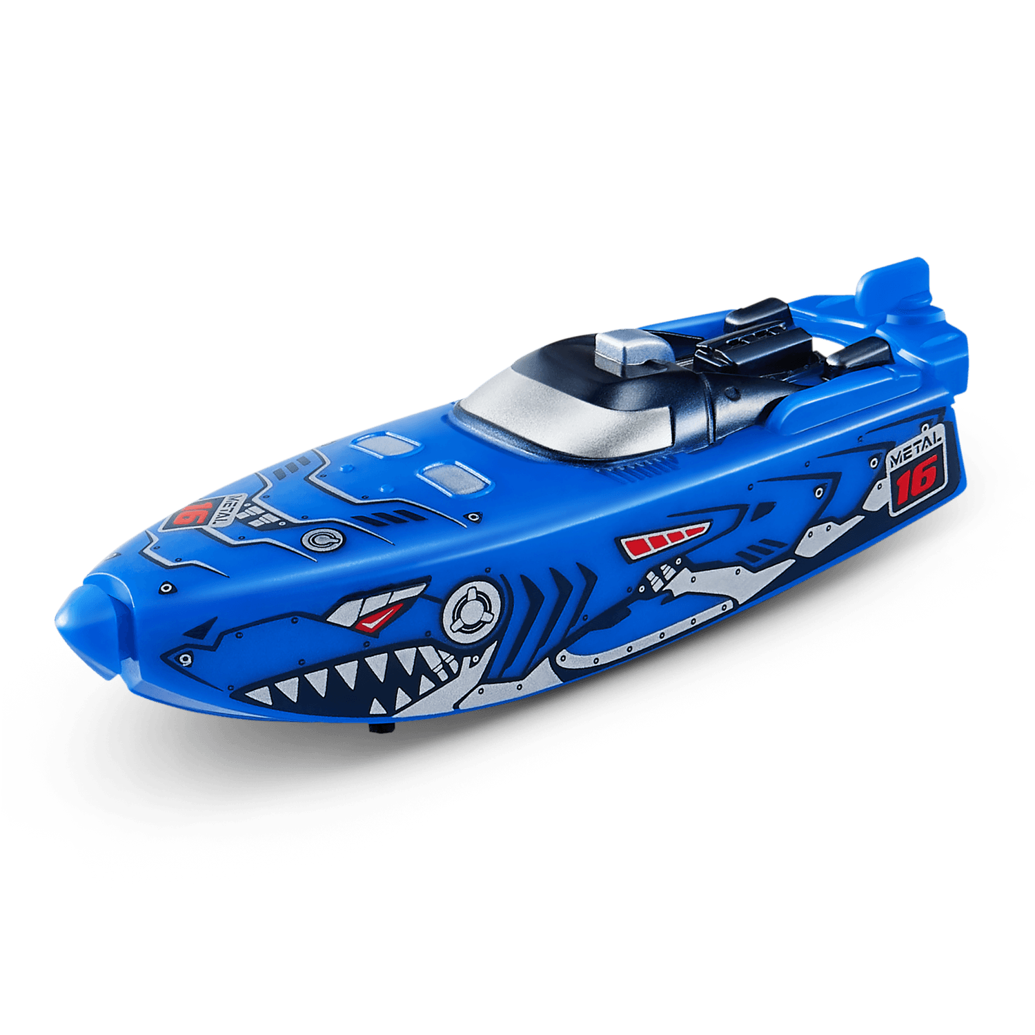 Robo alive robo boats - Robo Alive