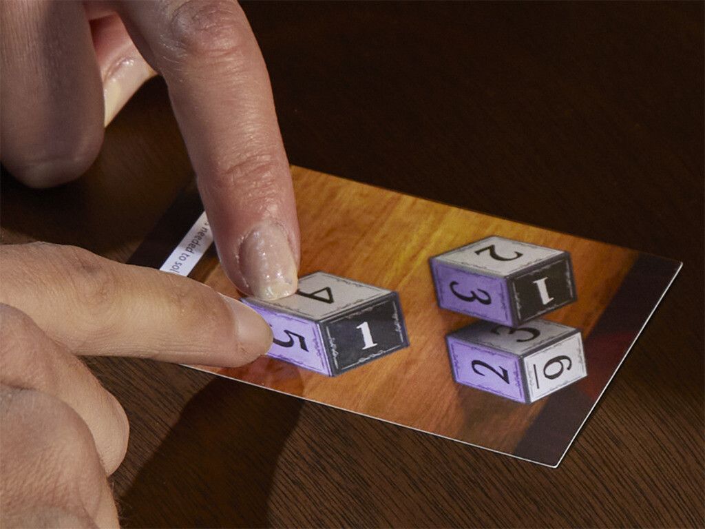 Hasbro gaming - cluedo escape il club dell'illusionista, gioco di mistero in versione escape room - HASBRO GAMING