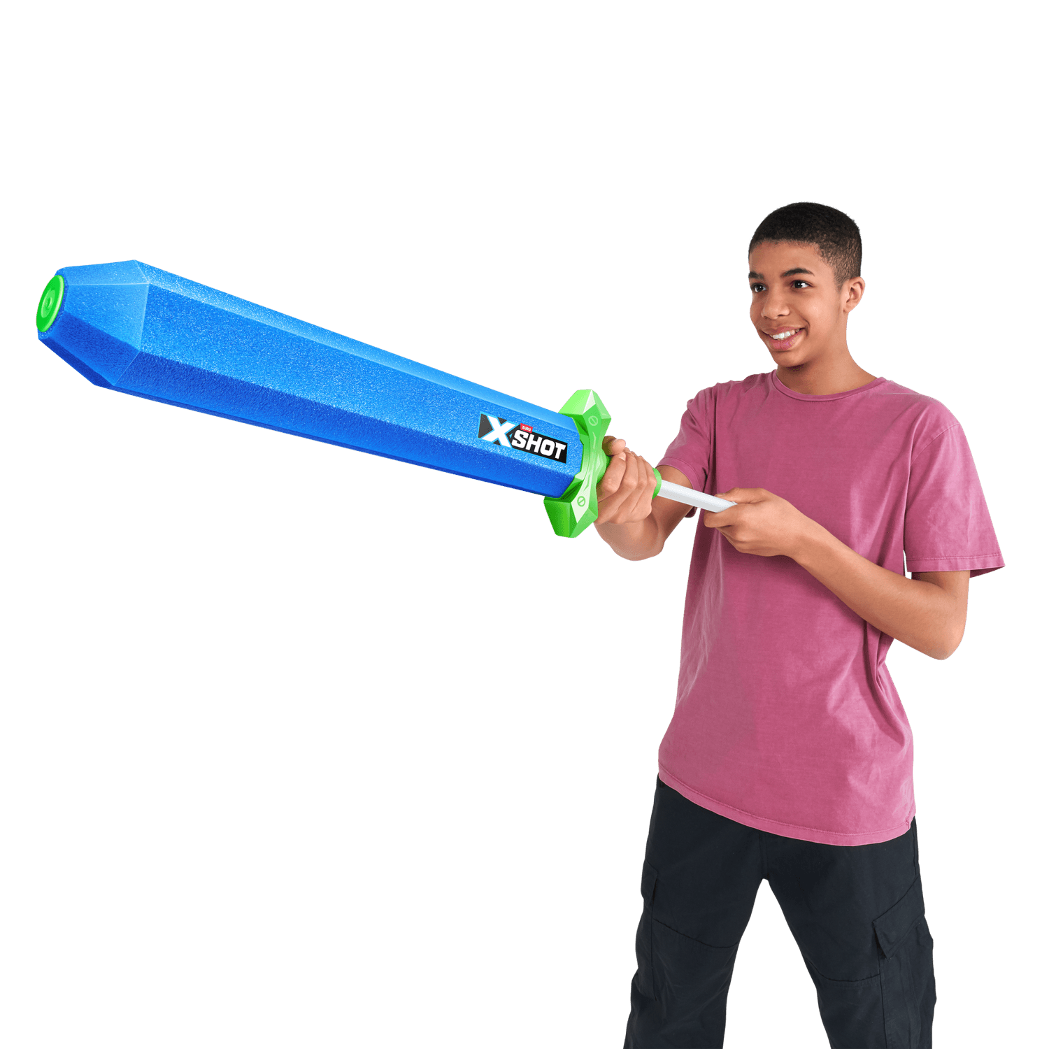 Xshot water sword 2 in 1 - 