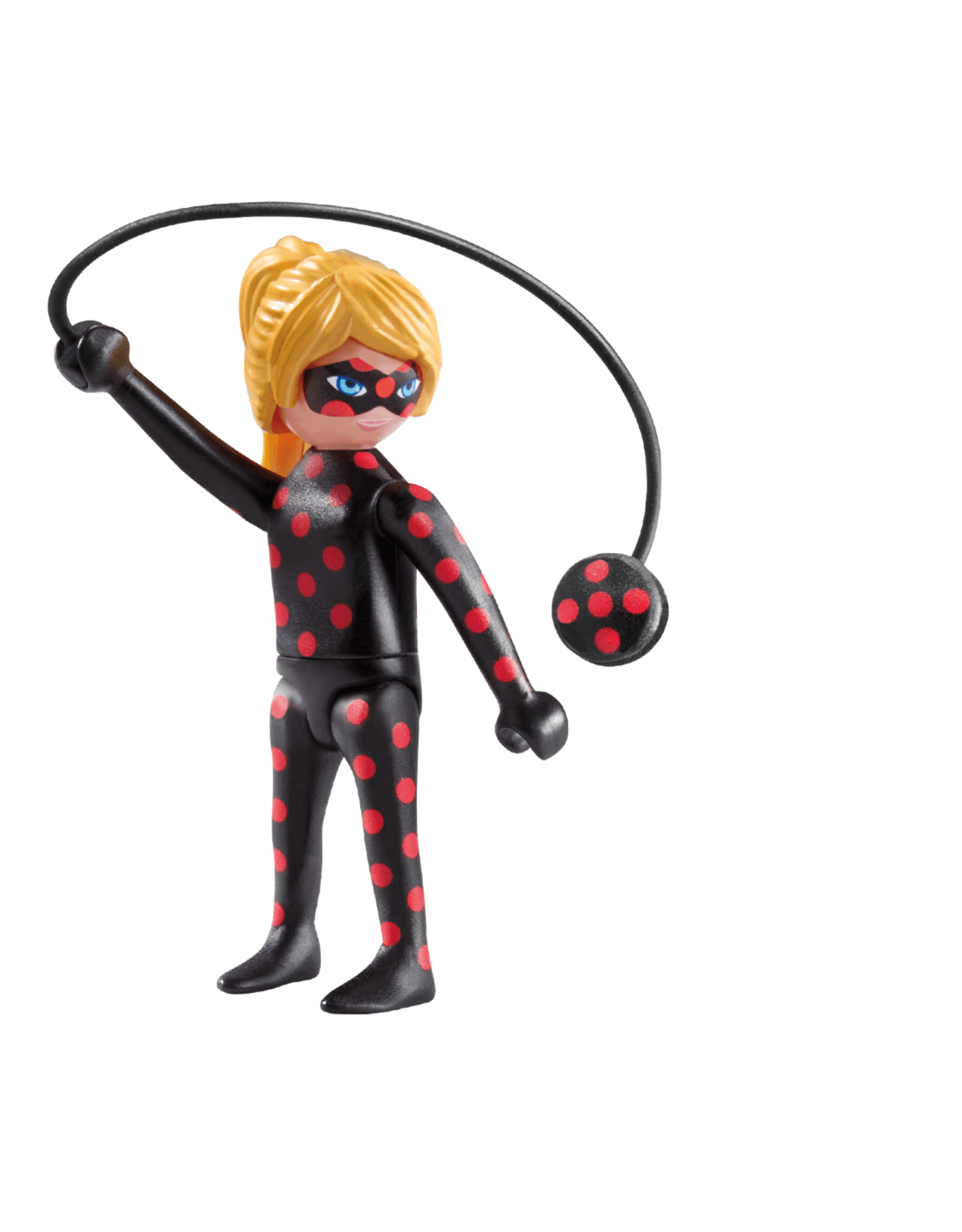 Playmobil miraculous 71342  antibug per bambini dai 4 anni - Playmobil