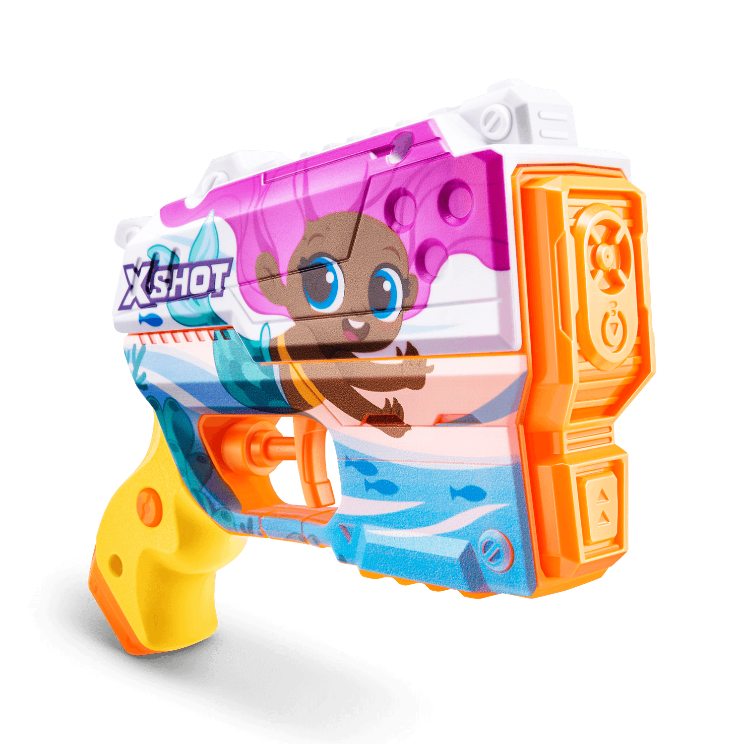 Xshot junior fast-fill water blaster - 