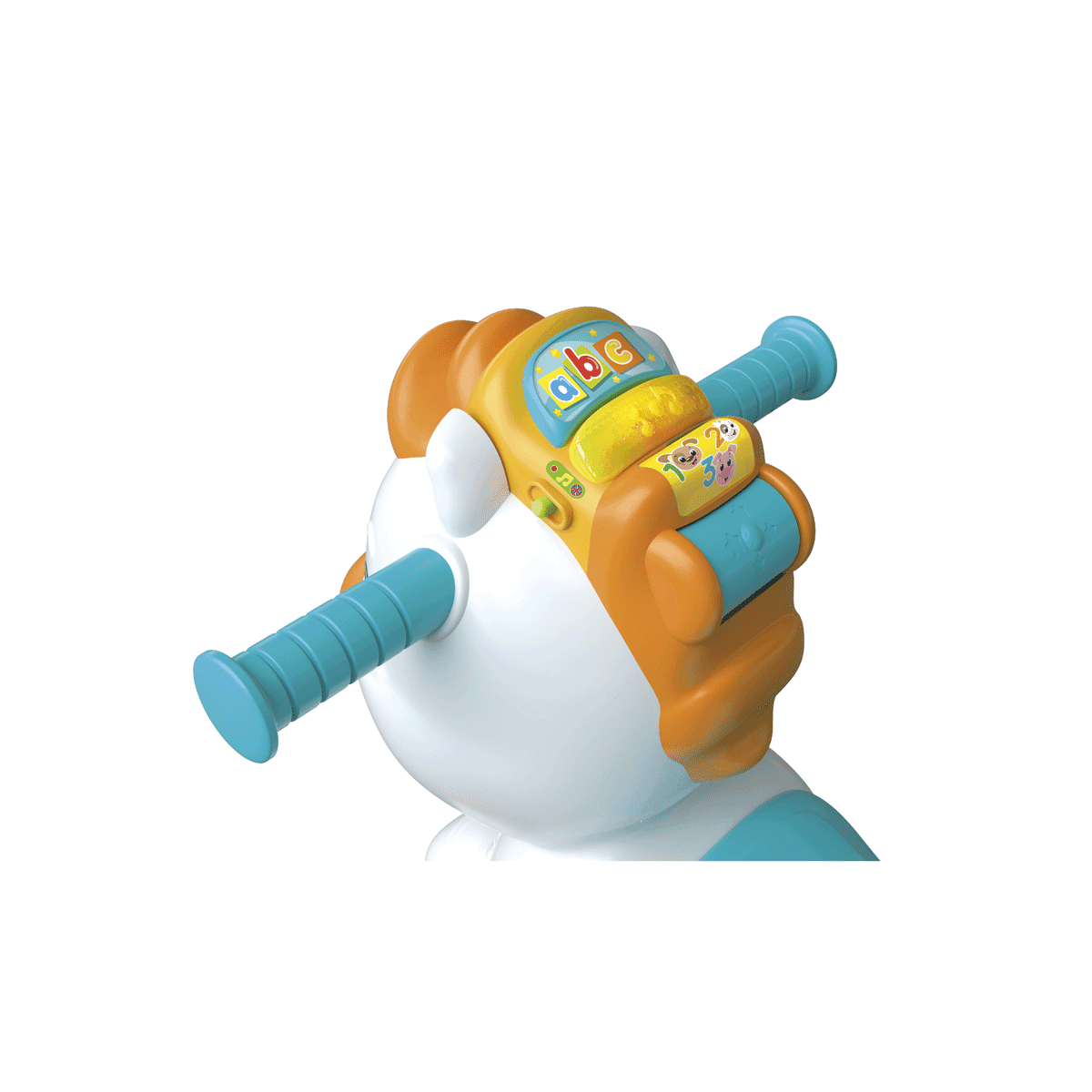 Clementoni - 17854 - martino il cavallino - BABY CLEMENTONI