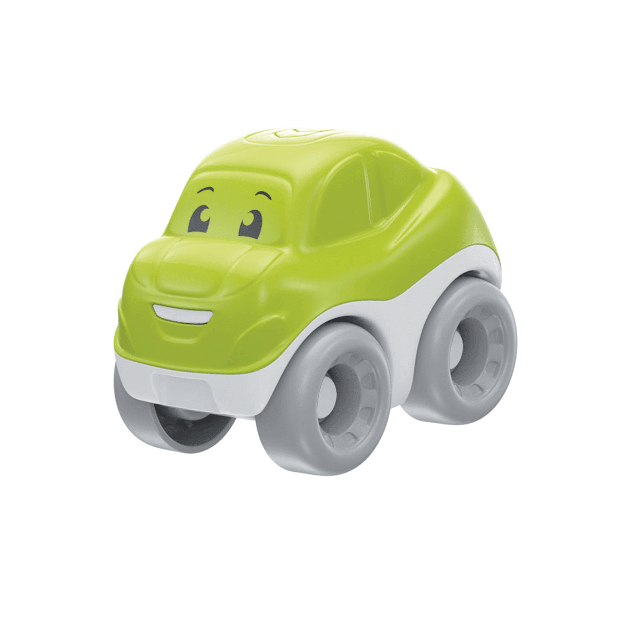 Clementoni - 17892 - tumbling car transporter - BABY CLEMENTONI