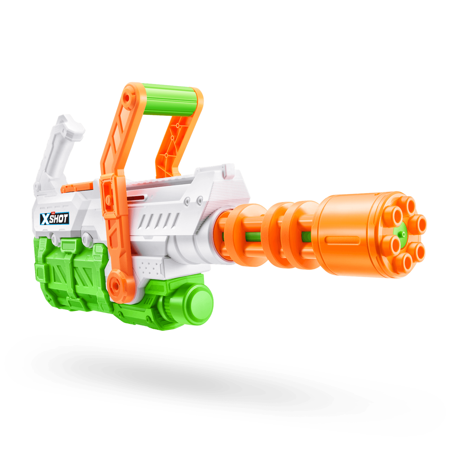 Xshot fast-fill hydro cannon water blaster - 