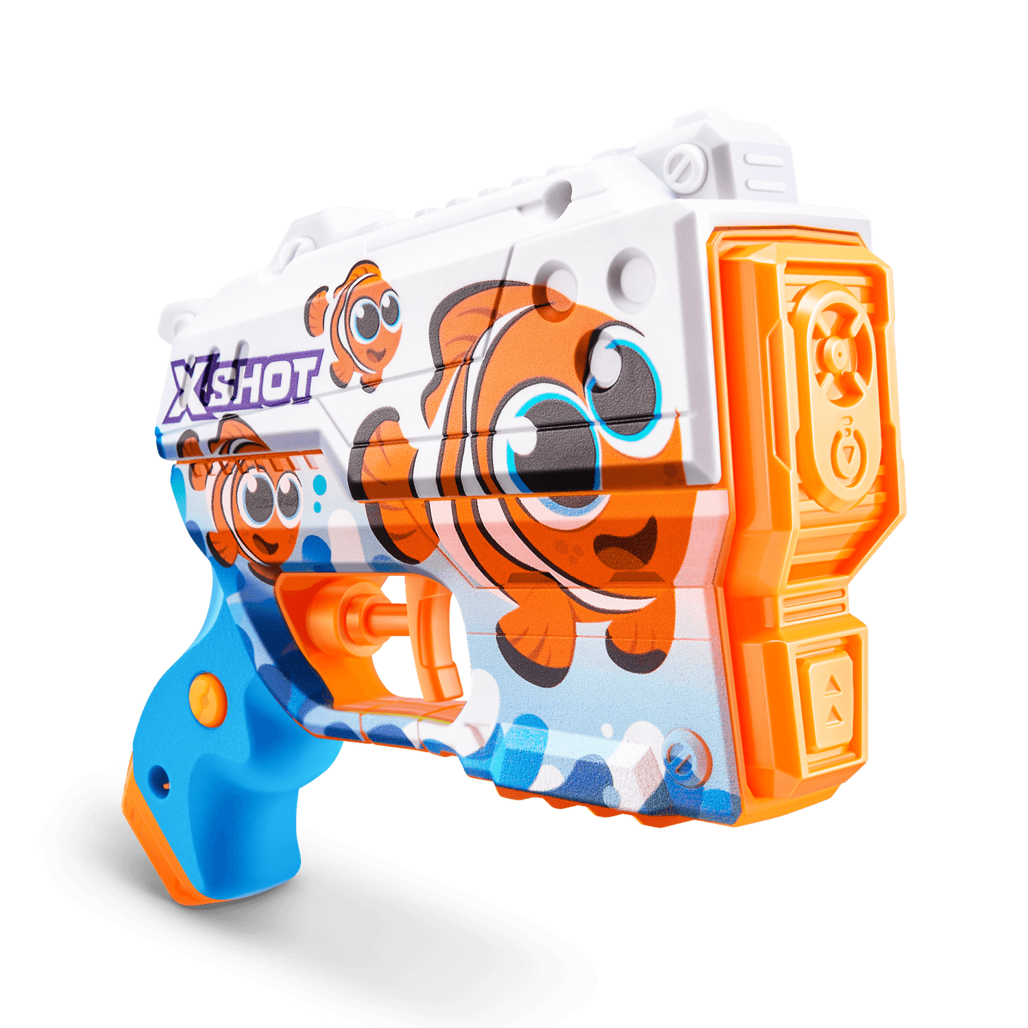 Xshot junior fast-fill water blaster - 