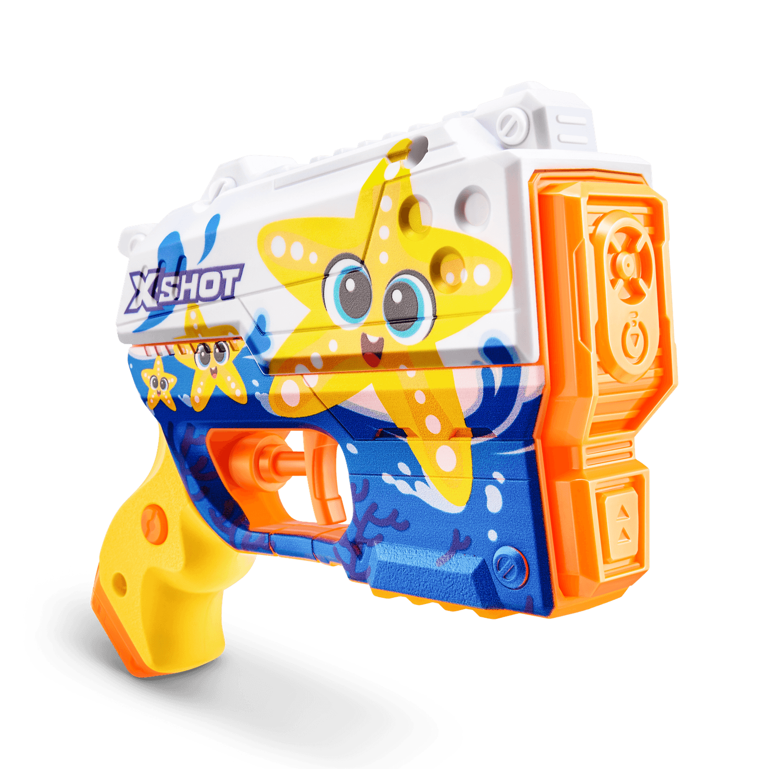 Xshot junior fast-fill water blaster - 