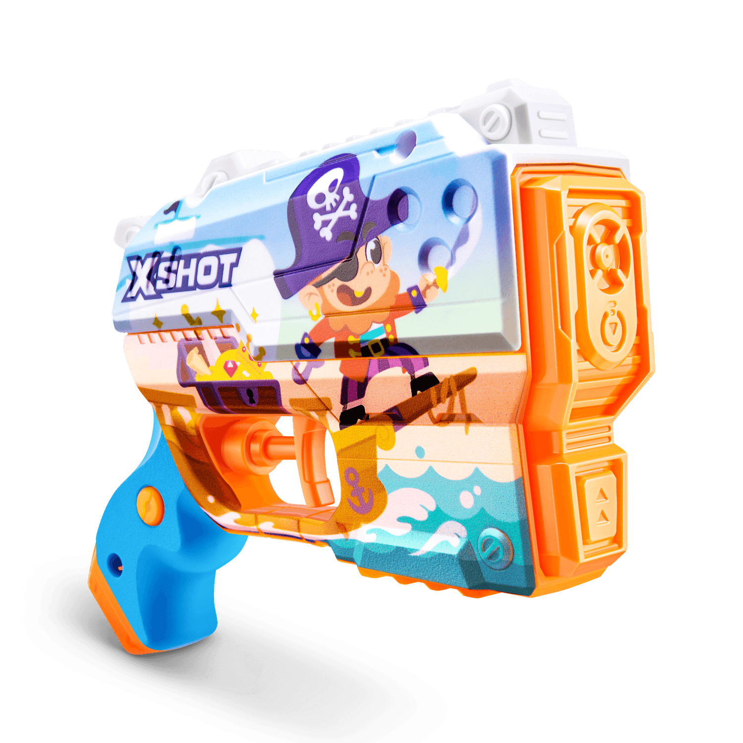 Xshot junior fast-fill water blaster - 