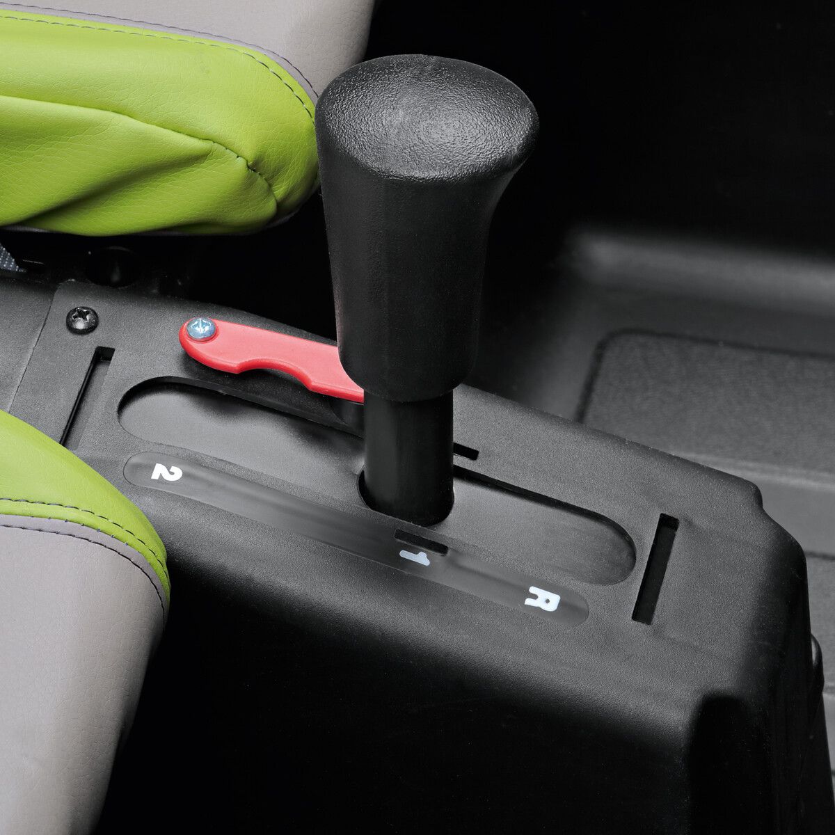 Polaris rzr pro green shadow- peg perego - la nuova dimensione del divertimento. - Peg Perego