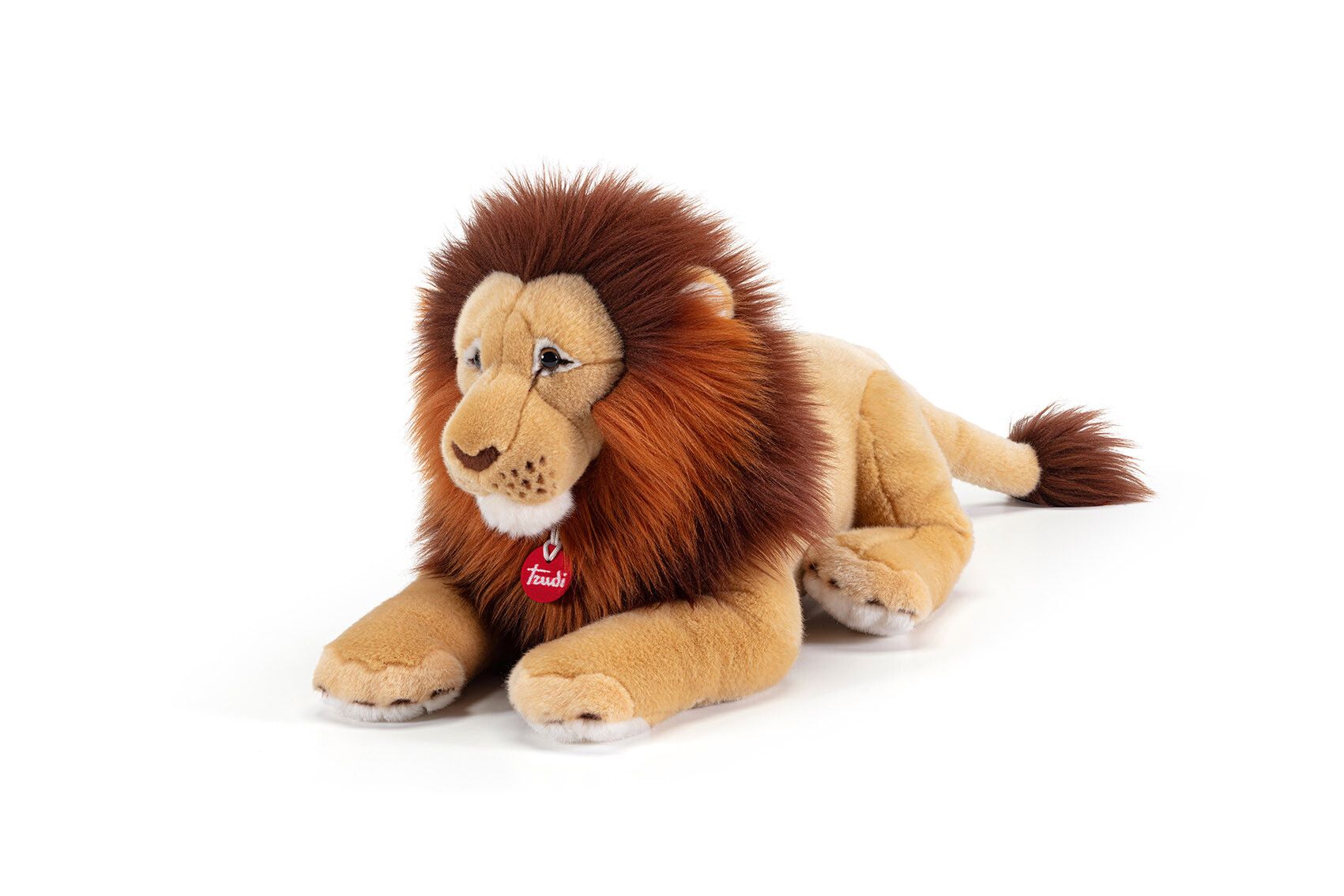 Trudi - leone narciso - taglia l - Trudi