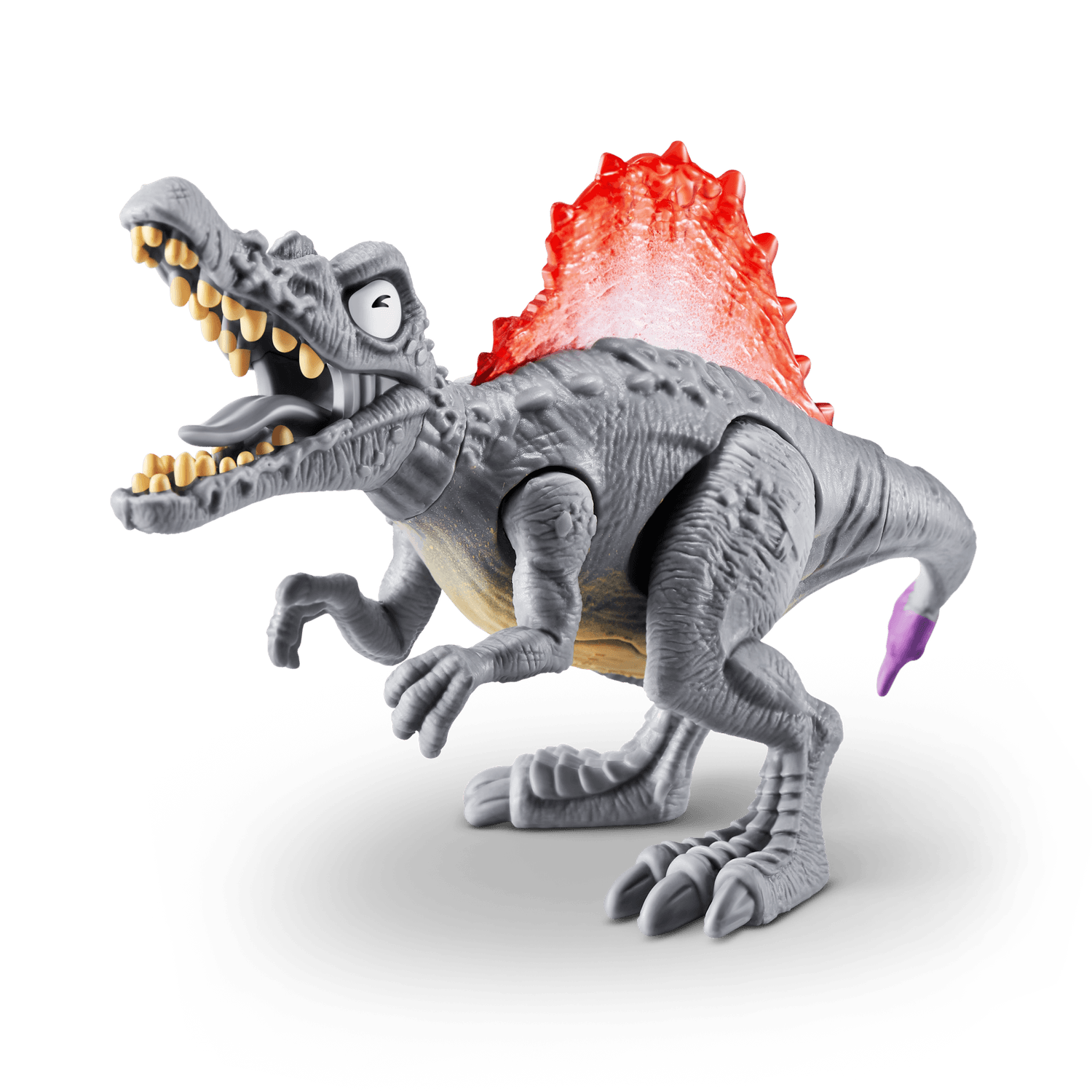 Smashers mini jurassic light up dino egg - 