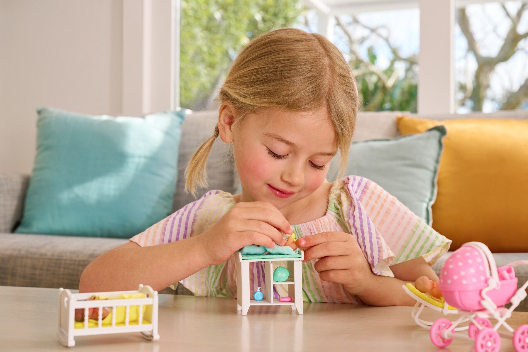 5 surprise my mini baby serie 1 - 