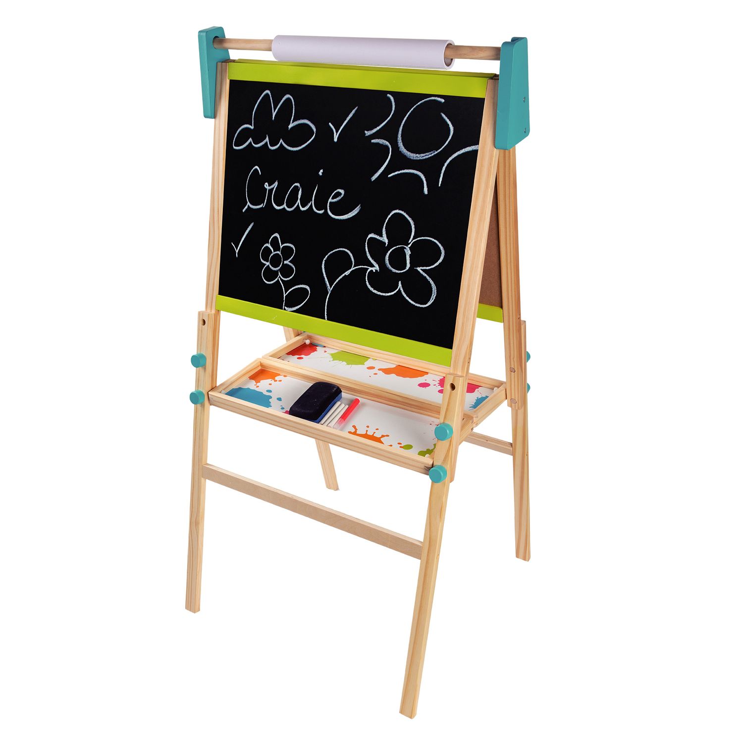 Lavagna talent board - CREA MANIA