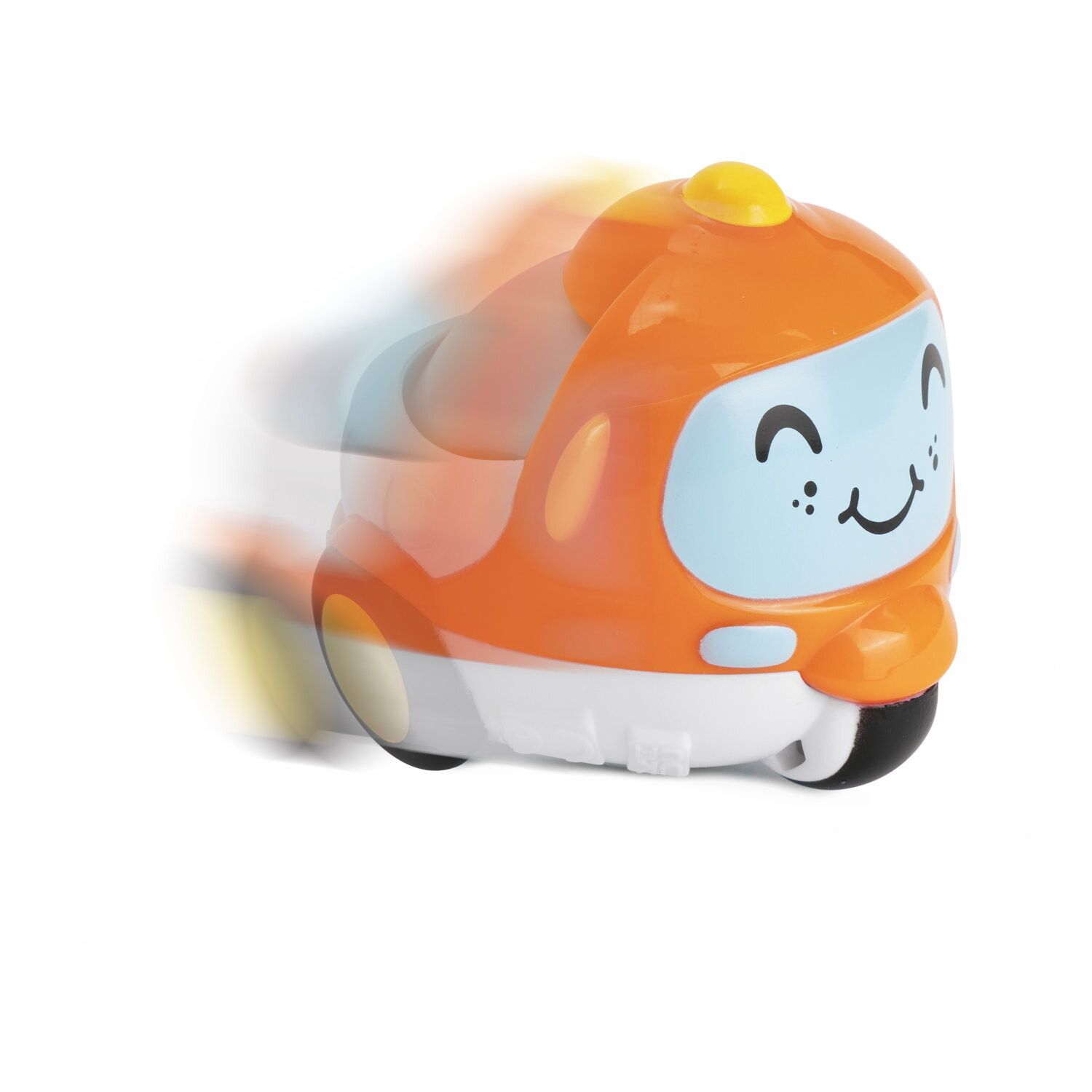 Chicco - tappeto elettronico della città, 1-4 anni - Chicco