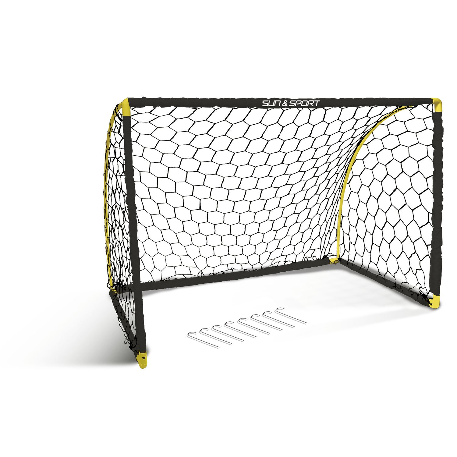 Porta calcio 180cm - SUN&SPORT