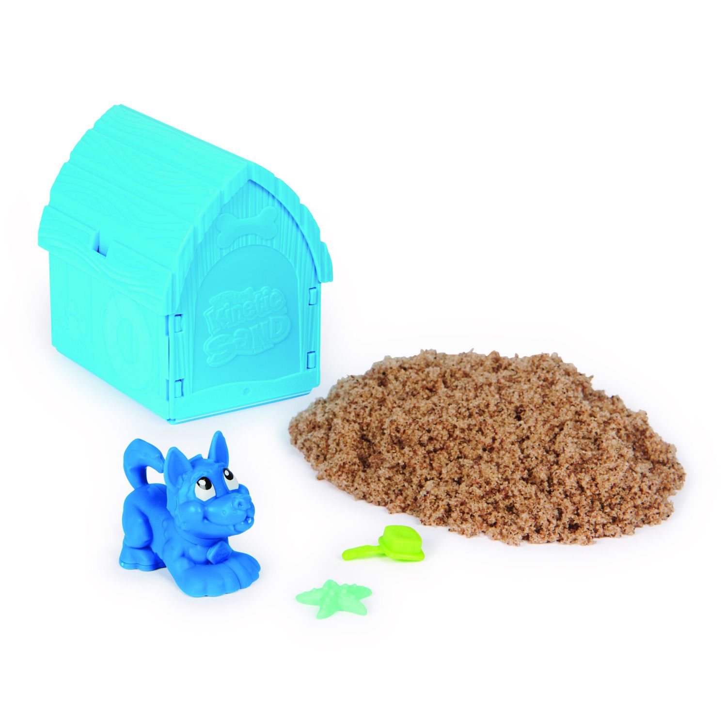 Kinetic sand mini cagnolino - KINETIC SAND