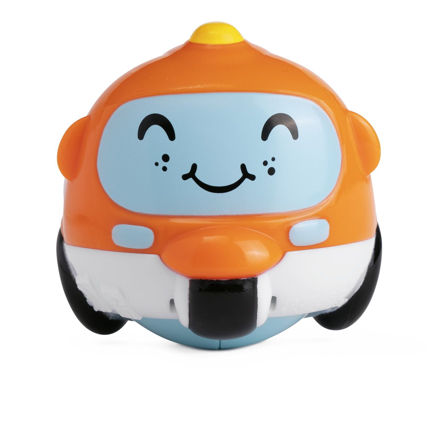 Chicco - tappeto elettronico della città, 1-4 anni - Chicco