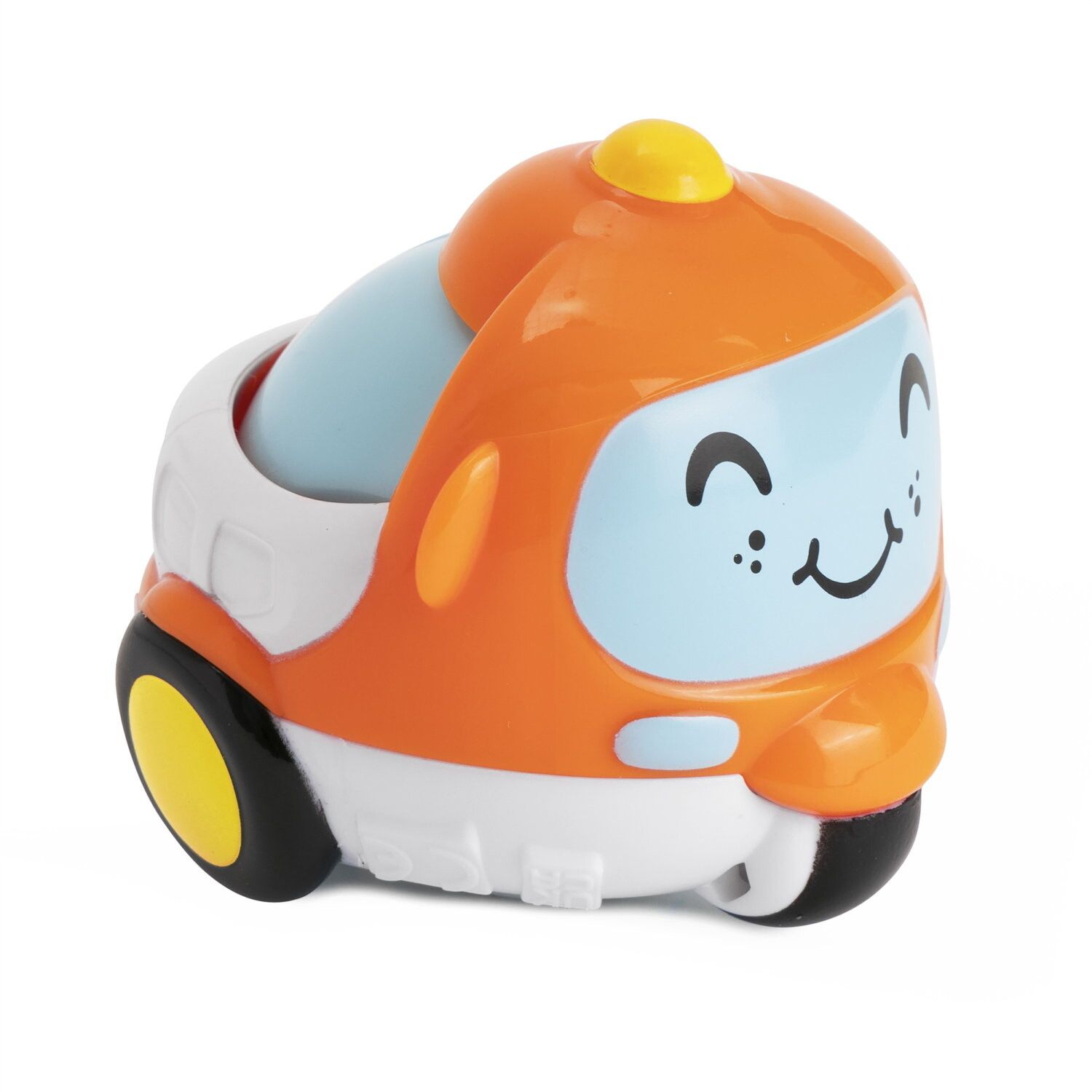 Chicco - tappeto elettronico della città, 1-4 anni - Chicco