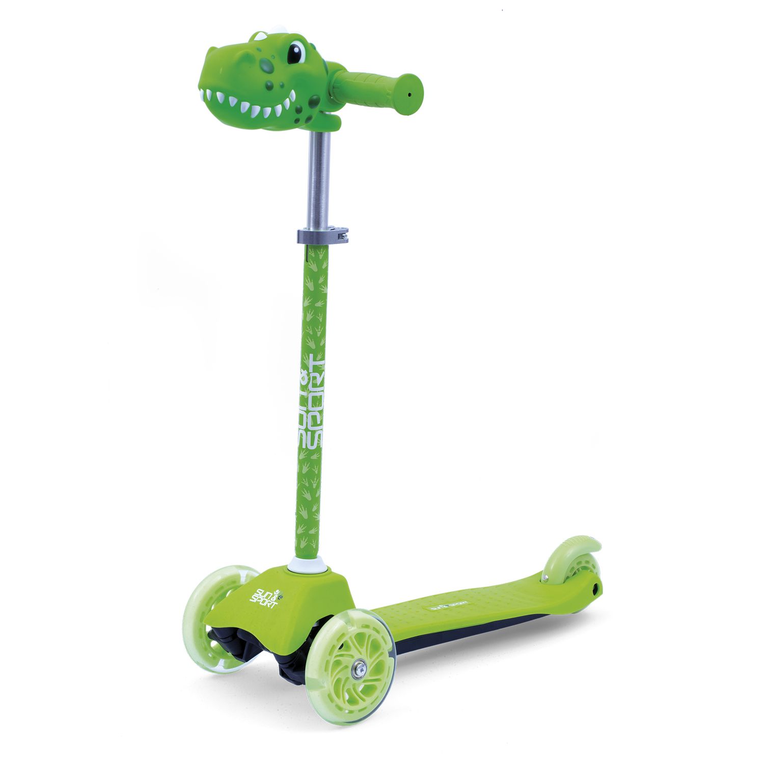 Monopattino dino - SUN&SPORT
