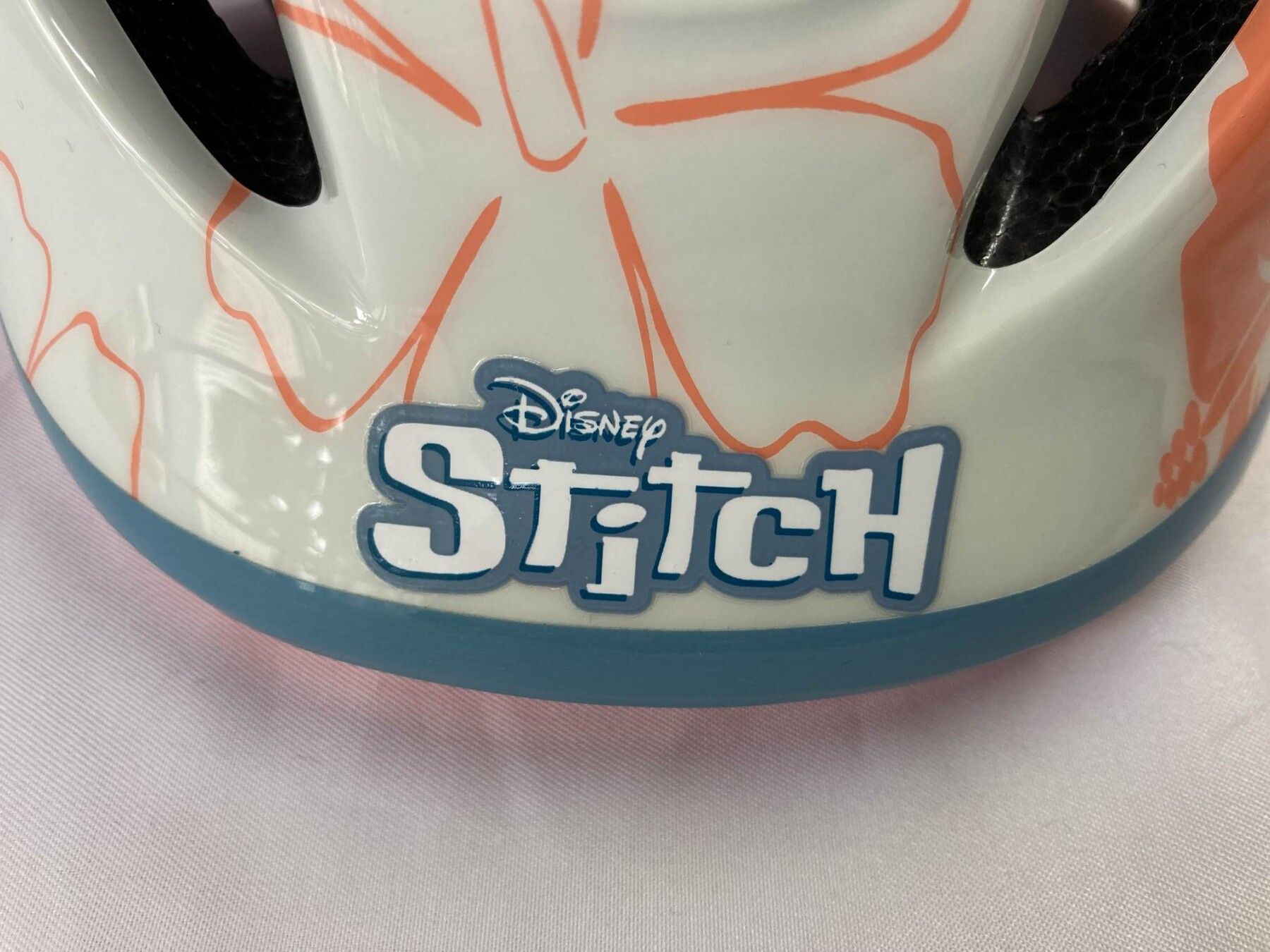 Caschetto da bicicletta, monopattini e skateboard per bambini di disney stitch - Disney Stitch