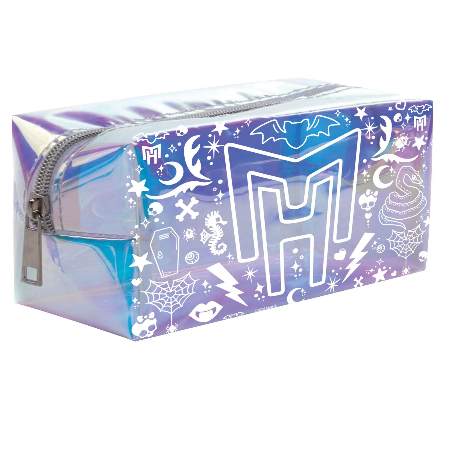 Monster high jewellery  bag - LISCIANI, Monster High