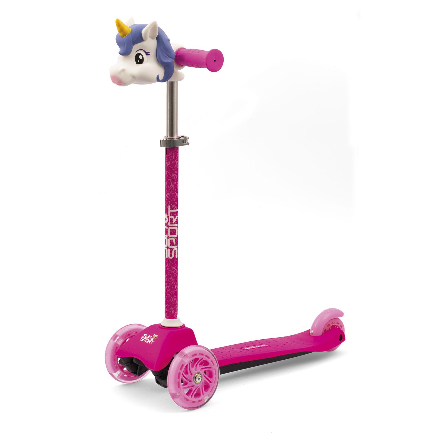 Monopattino unicorno - SUN&SPORT