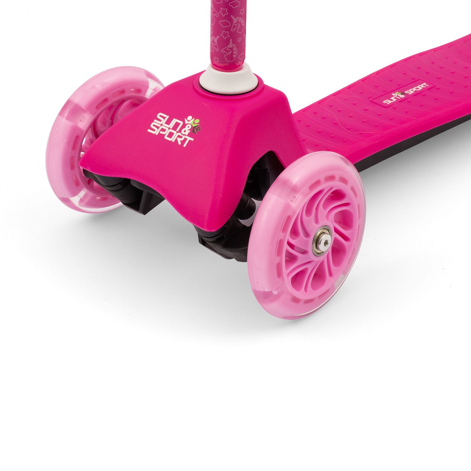 Monopattino unicorno - SUN&SPORT