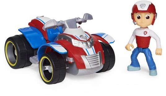 Paw patrol quad di salvataggio di ryder - Paw Patrol