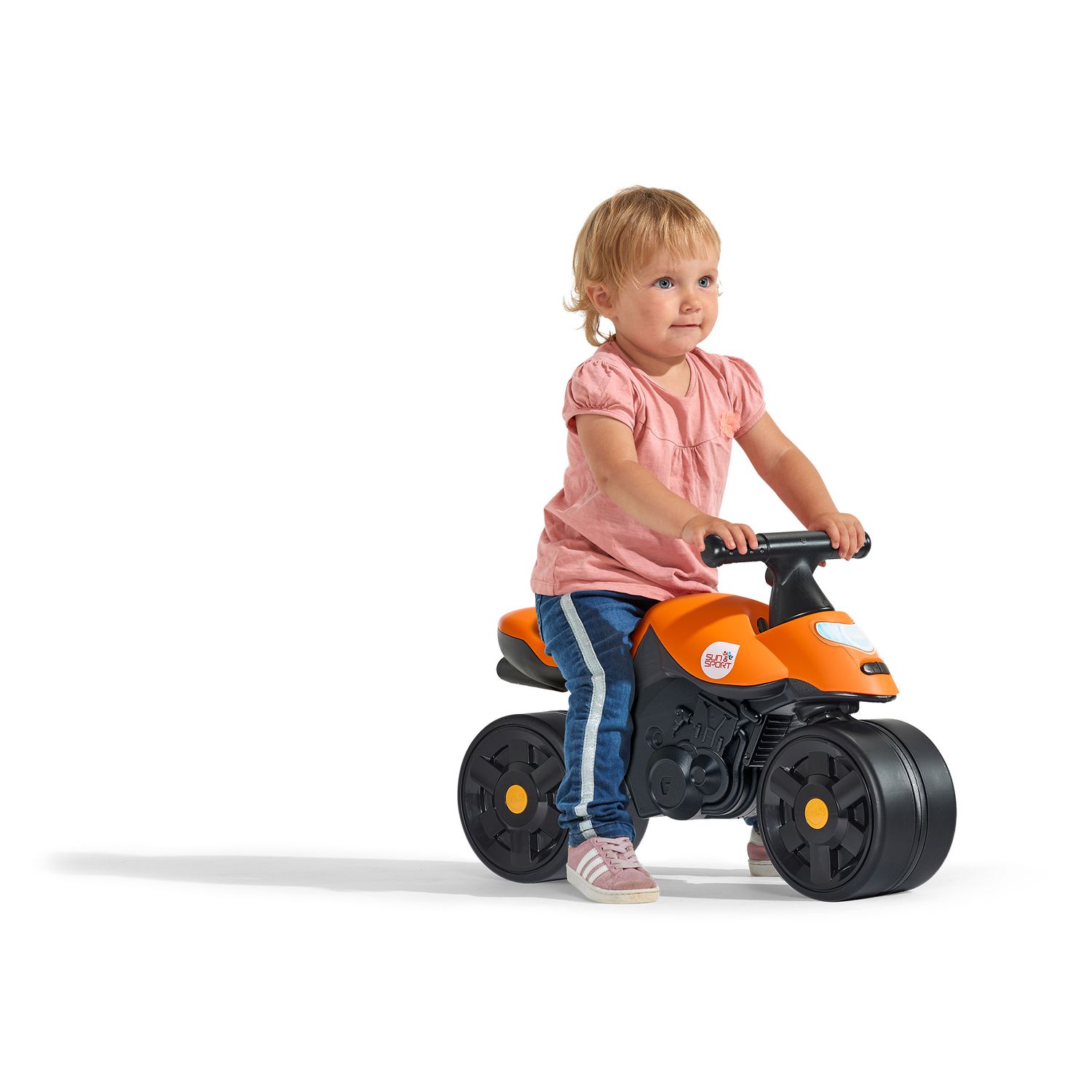 My first moto -prima moto per bambini - sun&sport - SUN&SPORT