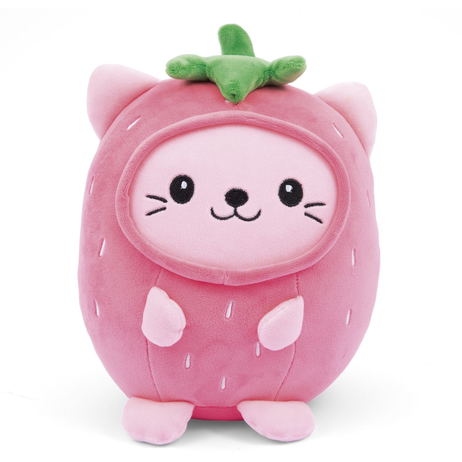 Smoochy fragola con cappuccio - AMI PLUSH