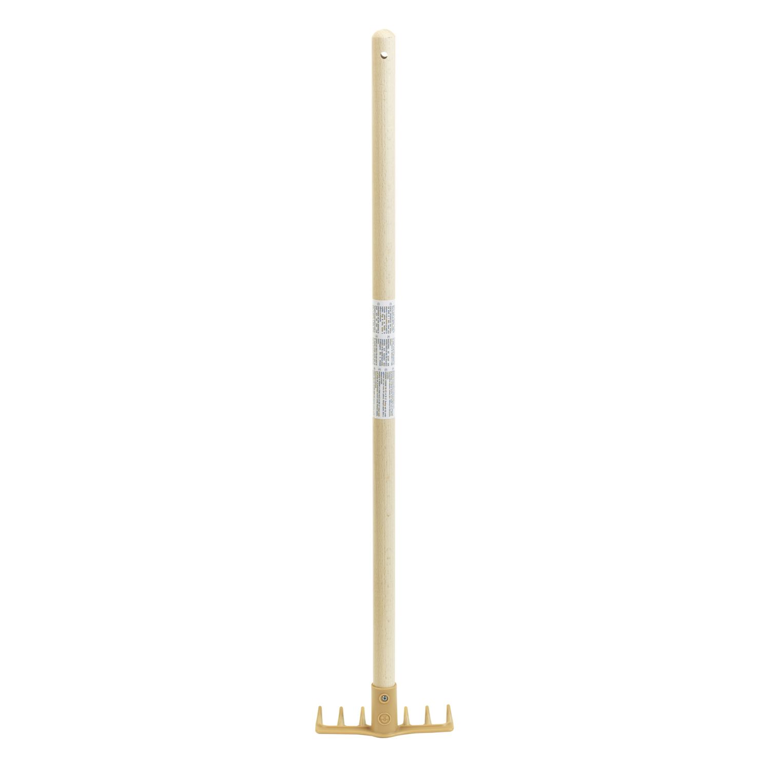 Rastrello da giardino - SUN&SPORT