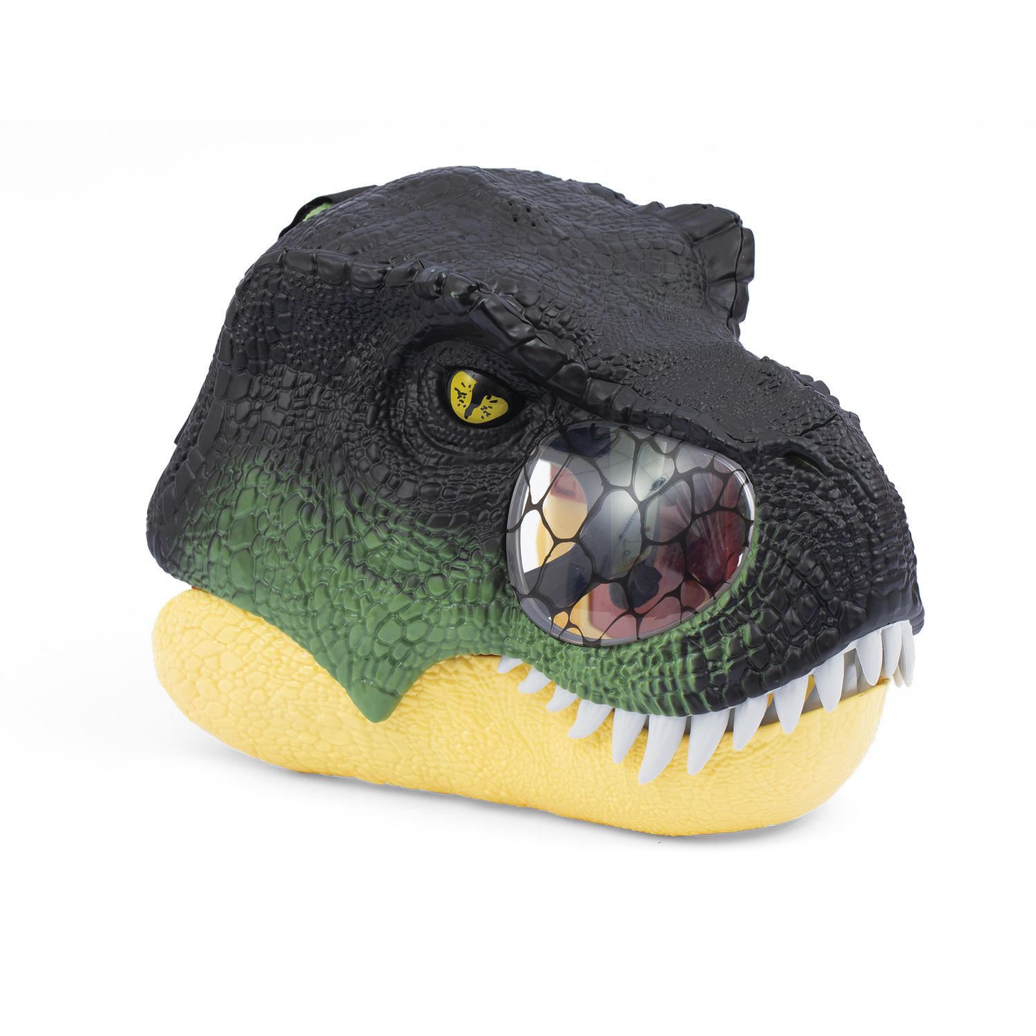 Dino mask - INVINCIBLE HEROES