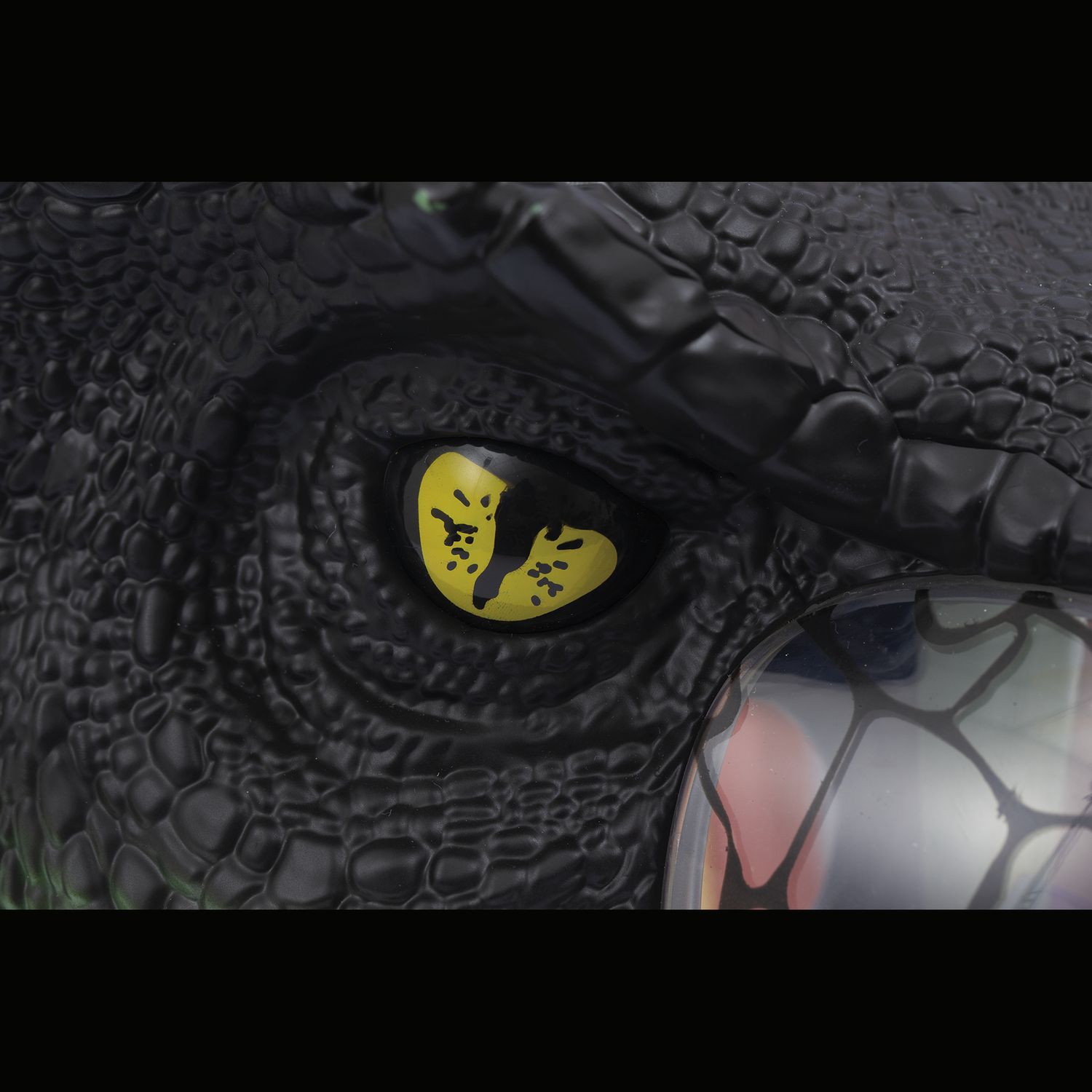 Dino mask - INVINCIBLE HEROES