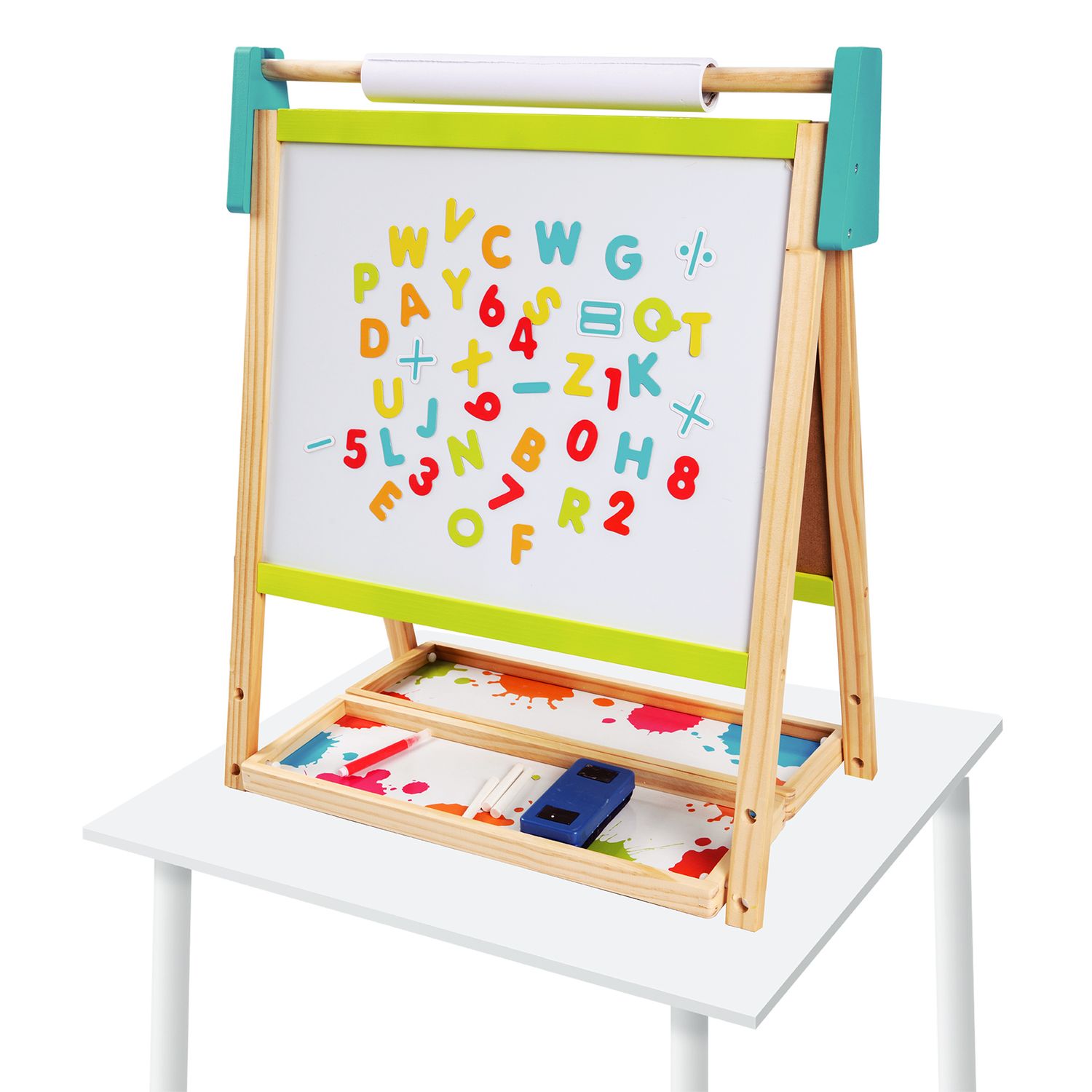 Lavagna talent board - CREA MANIA