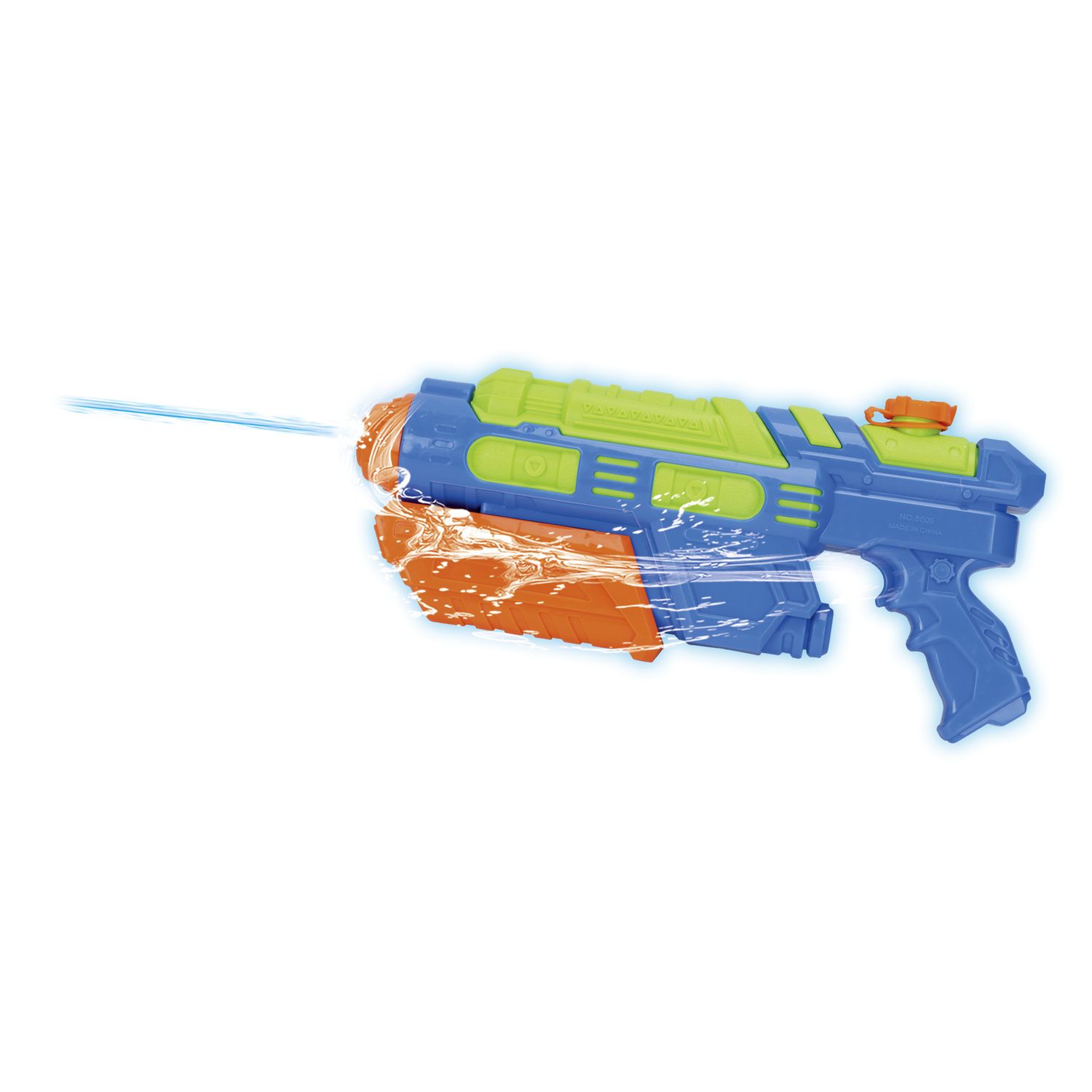 Pistola ad acqua - SUN&SPORT