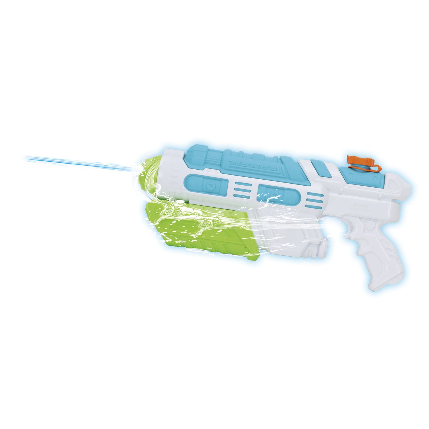 Pistola ad acqua - SUN&SPORT