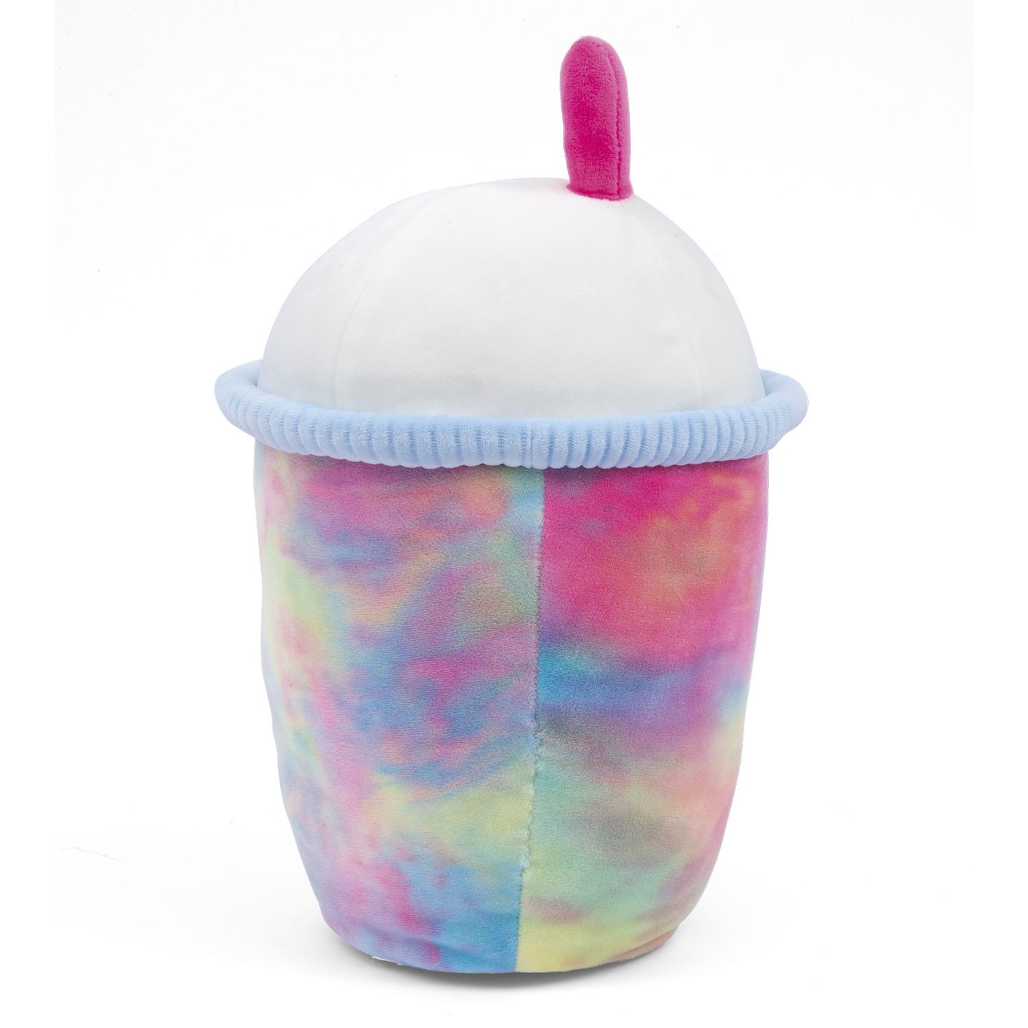 Smoochy plush bubble tea - AMI PLUSH