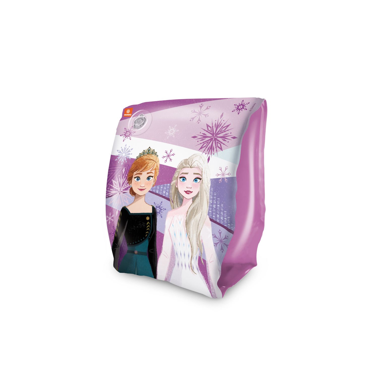 Frozen arm bands - braccioli di sicurezza per bambini - materiale pvc - adatti a bambini da 2 a 6 anni con peso 6-20 kg - DISNEY PRINCESS, Frozen