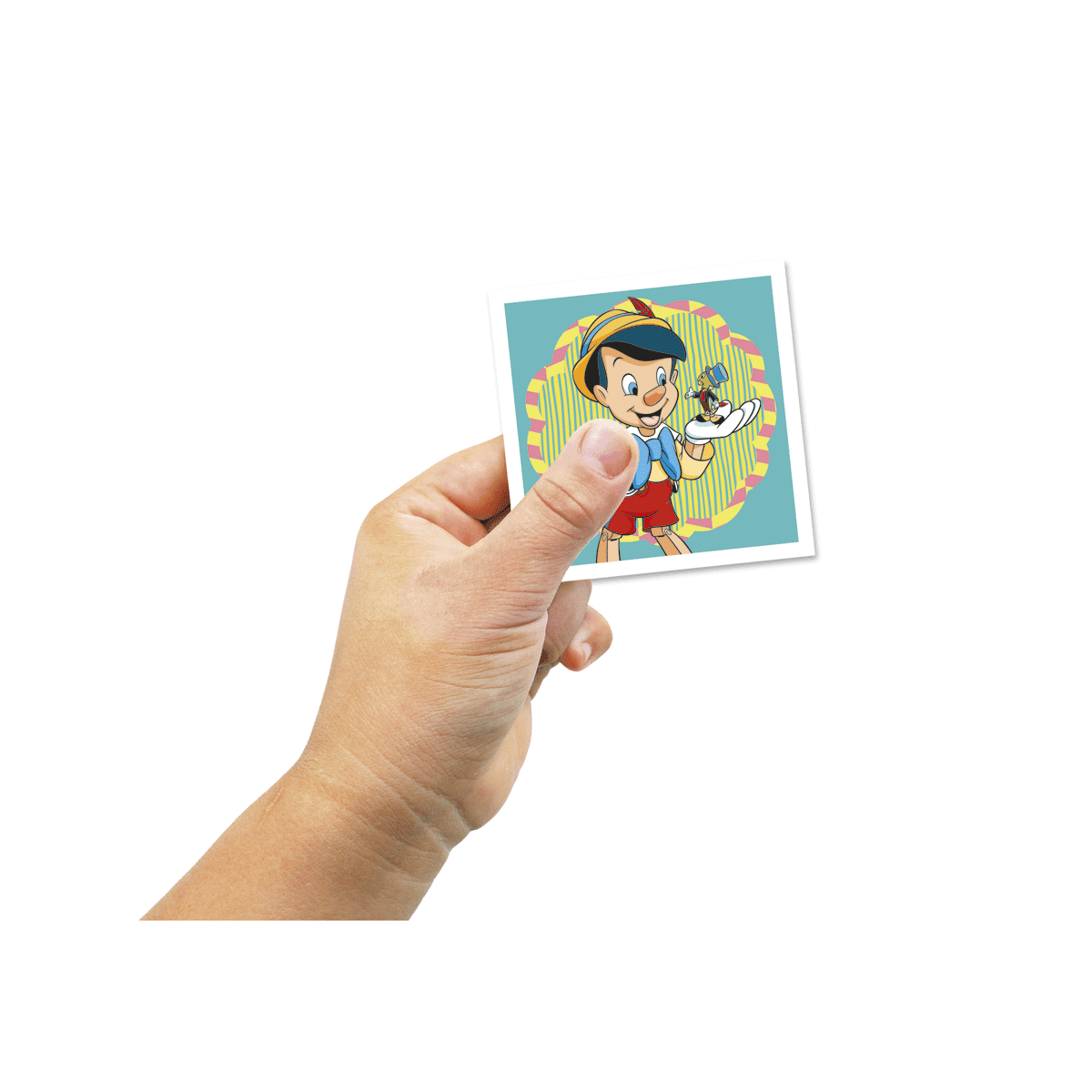 Clementoni - memo disney classics - gioco educativo, 18298 - SAPIENTINO
