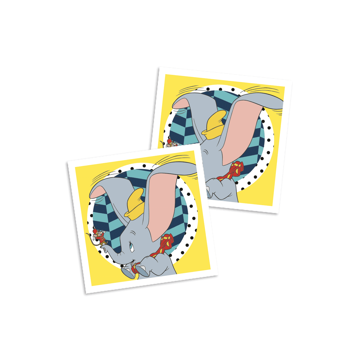 Clementoni - memo disney classics - gioco educativo, 18298 - SAPIENTINO