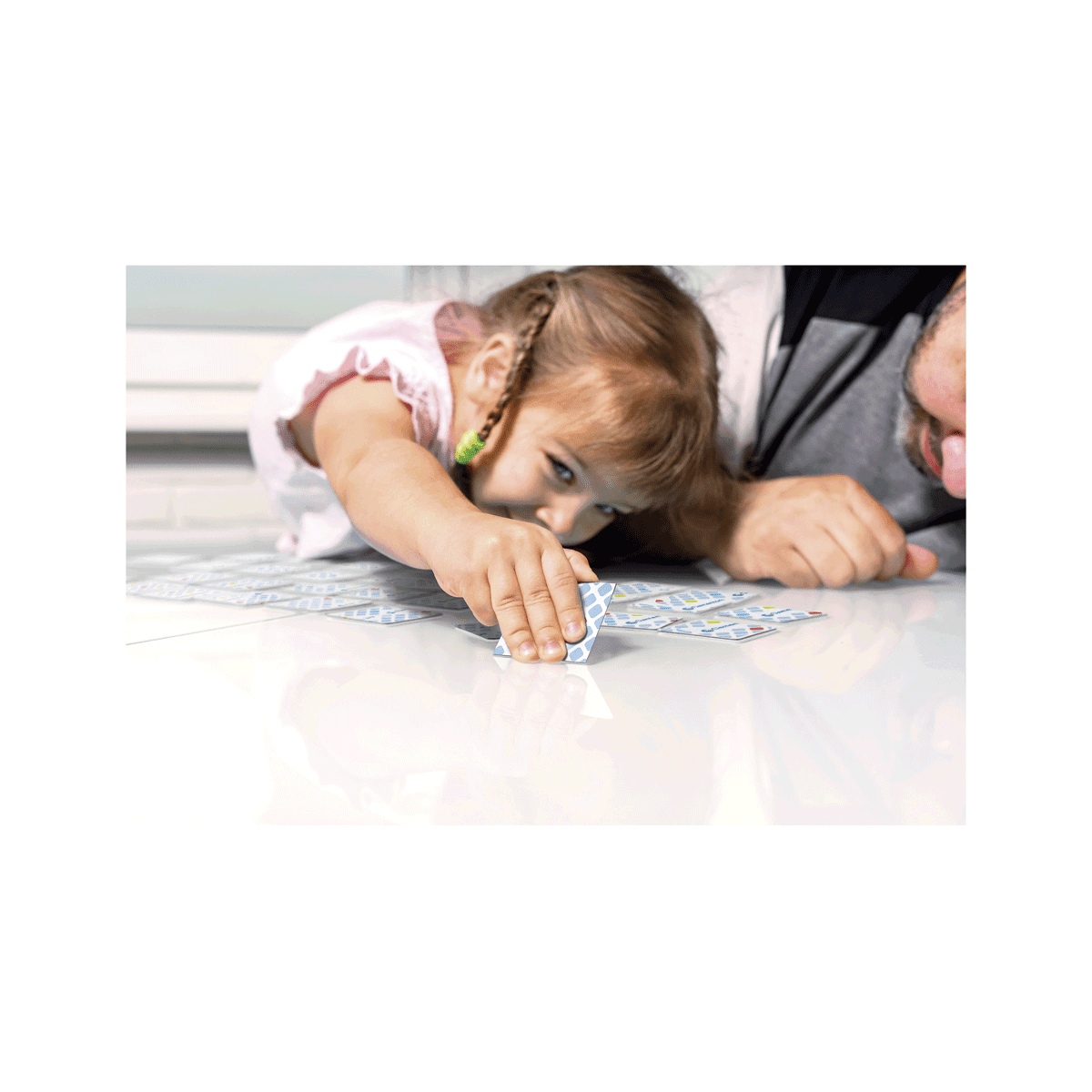 Clementoni - memo sonic - gioco di memoria educativo, 18303 - SAPIENTINO