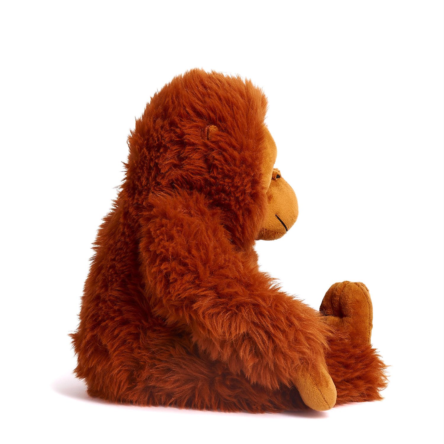 Orangotango di peluche 25 cm - FAO Schwarz