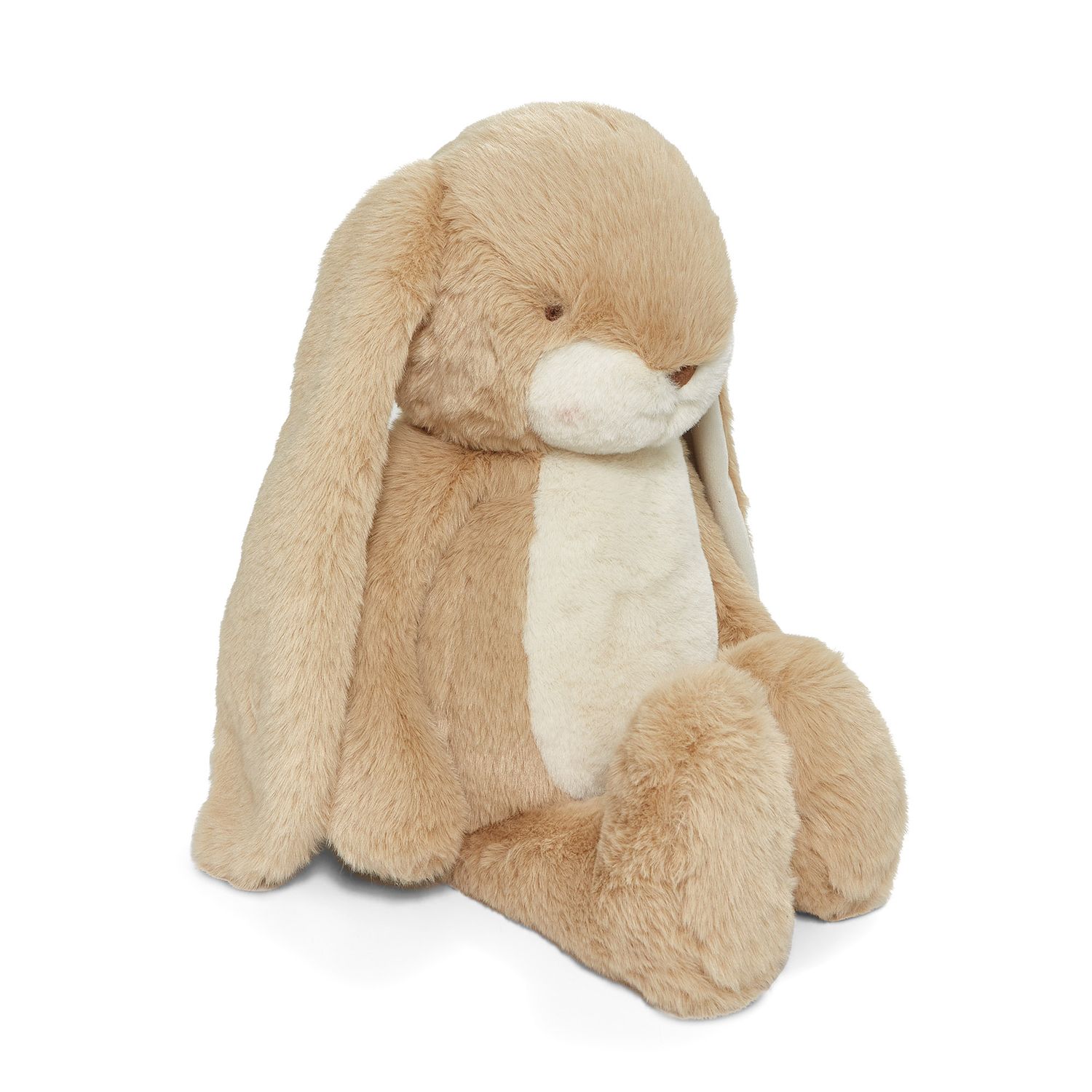 Peluche big nibble almond joy bunny 50 cm - Bunnies By The Bay