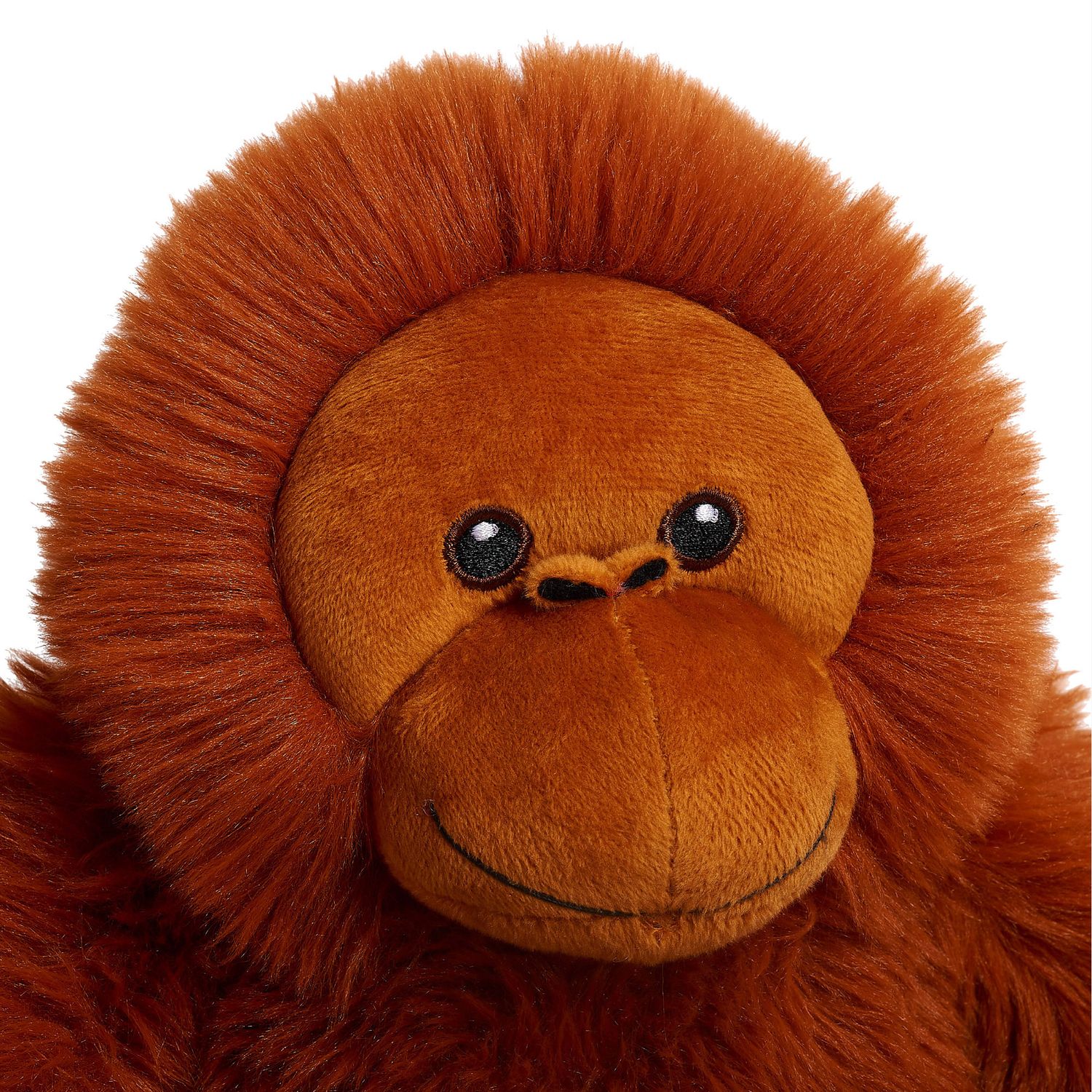 Orangotango di peluche 25 cm - FAO Schwarz