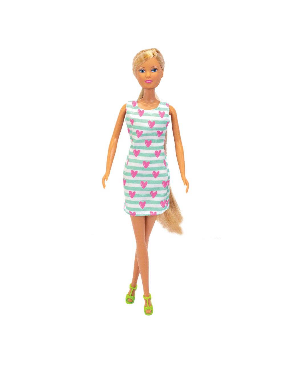 Bambola lolly con capelli lunghi - LOLLY