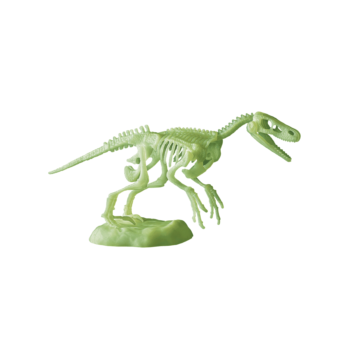 Clementoni - science & play lab - archeogiocando - velociraptor, 19227 - CLEMENTONI, Scienza e Gioco
