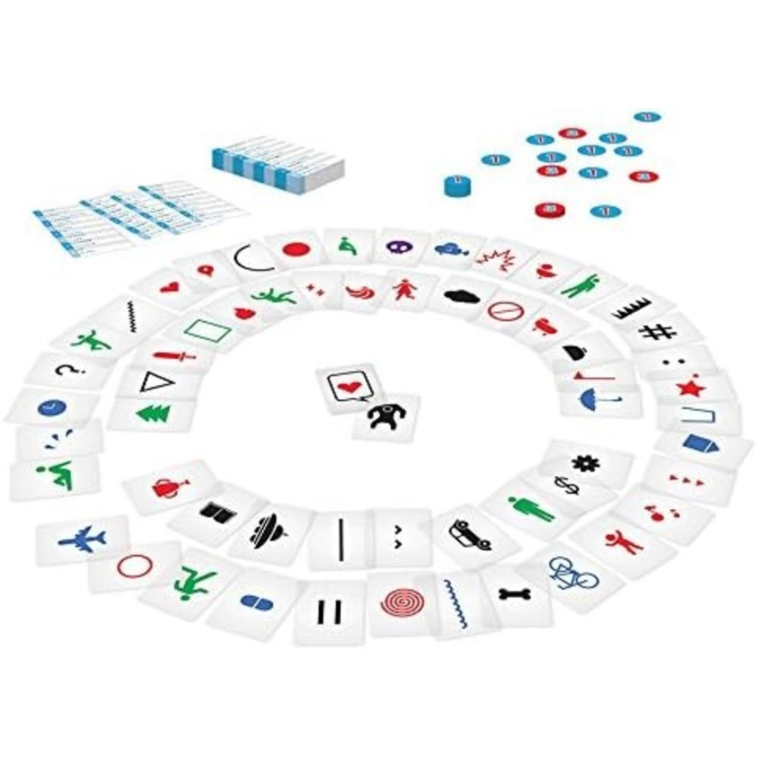 Imagine - affianca le carte trasparenti, mettile una sull’altra falle vivere creando animazioni… l’unico limite è la fantasia! - DAVINCI EDITORE