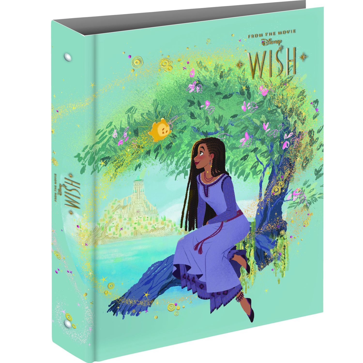 Cop.an.a4 maxi d30 # wish wish wish - WISH